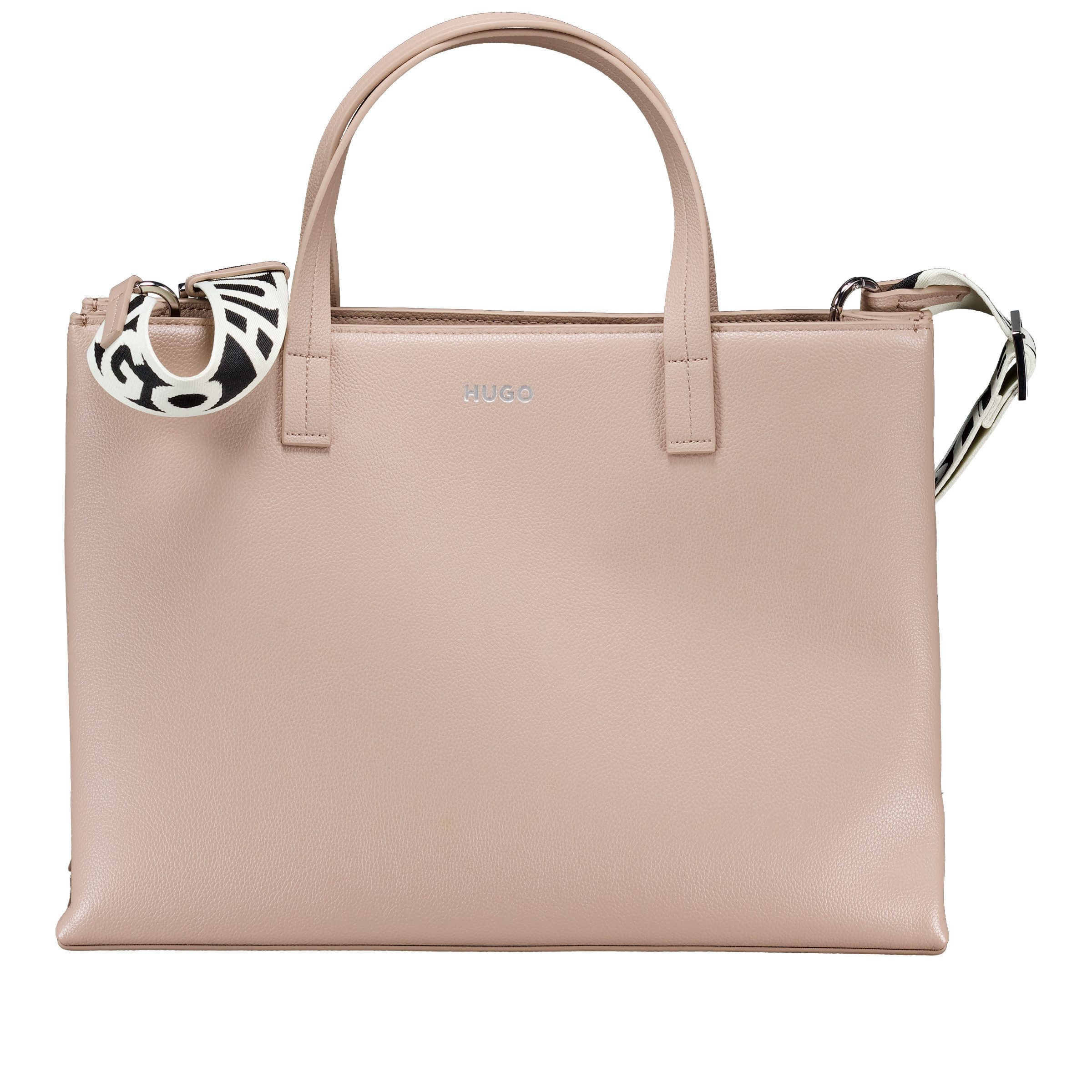 HUGO Handtasche Bel Tote Bag günstig online kaufen