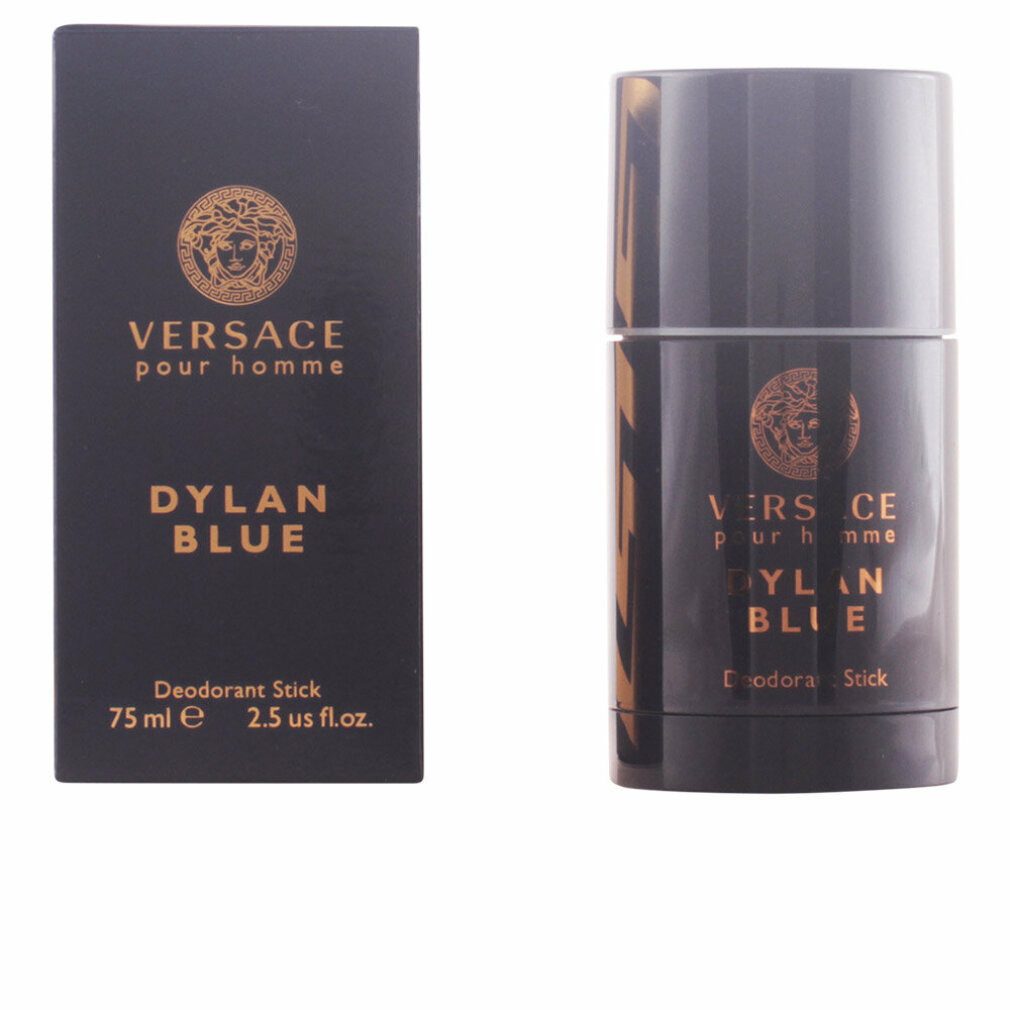 Versace Deo-Roller Dylan Blue Pour Homme Deo Stick