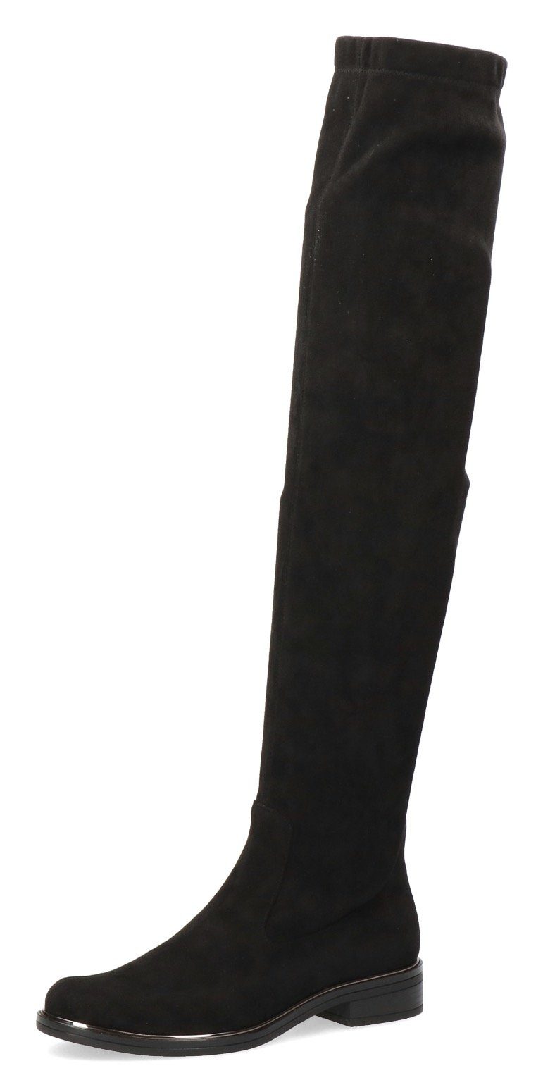 Caprice Overkneestiefel mit XS-Stretchschaft günstig online kaufen