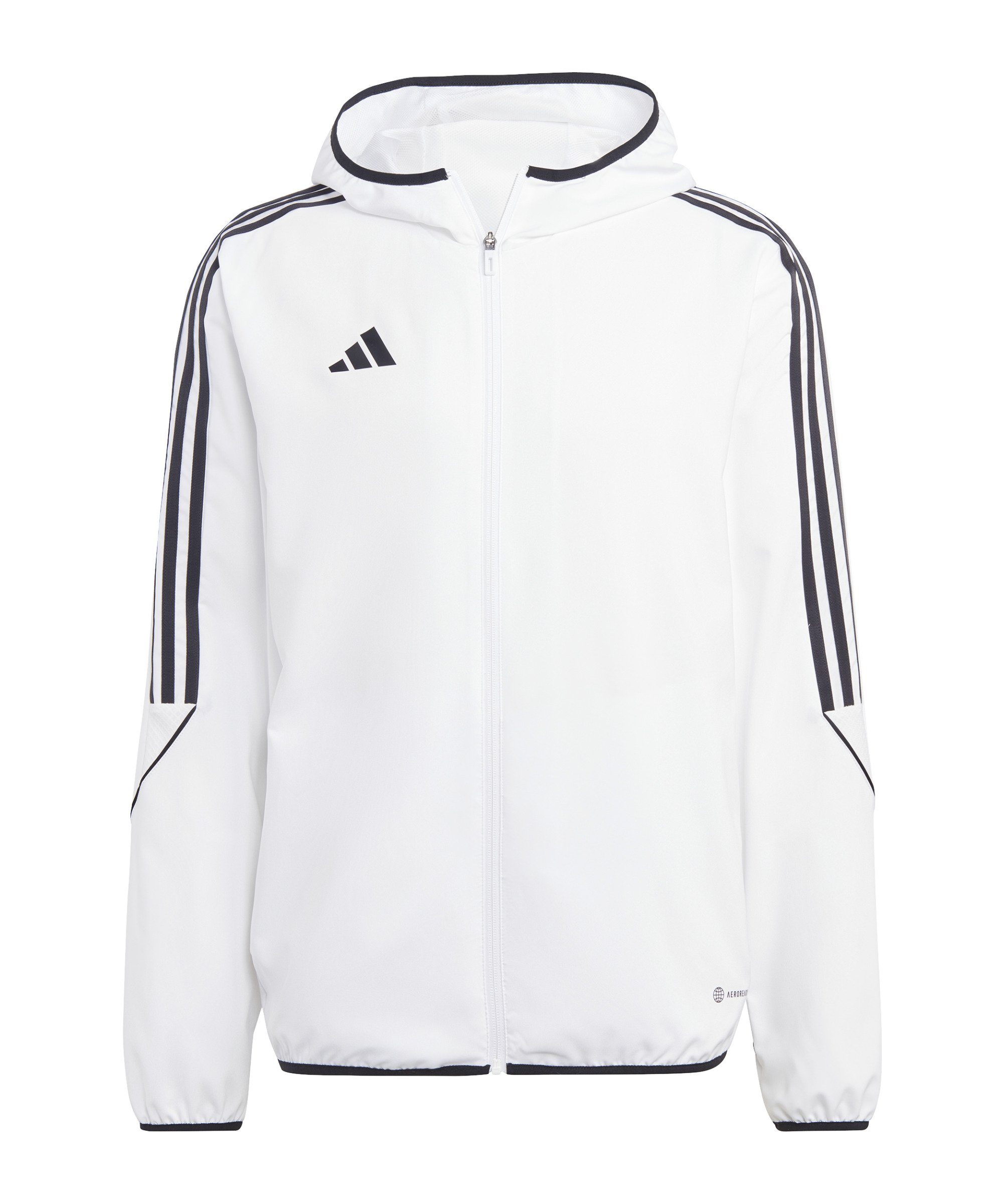 adidas Performance Sweatjacke Tiro 23 League Windbreaker