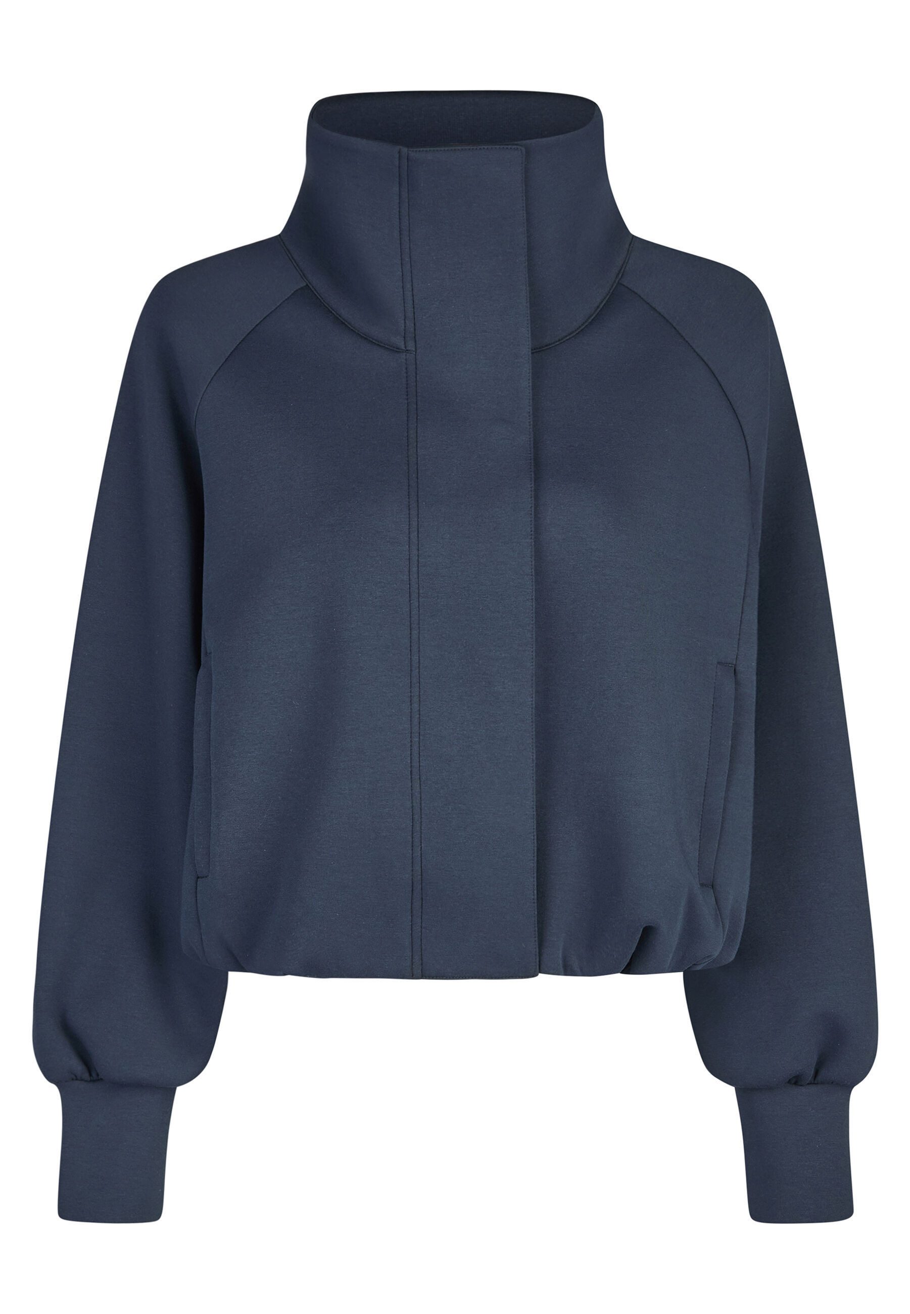 Blonde No.8 Blouson BAY (1-St) mit hohem Stehkragen günstig online kaufen