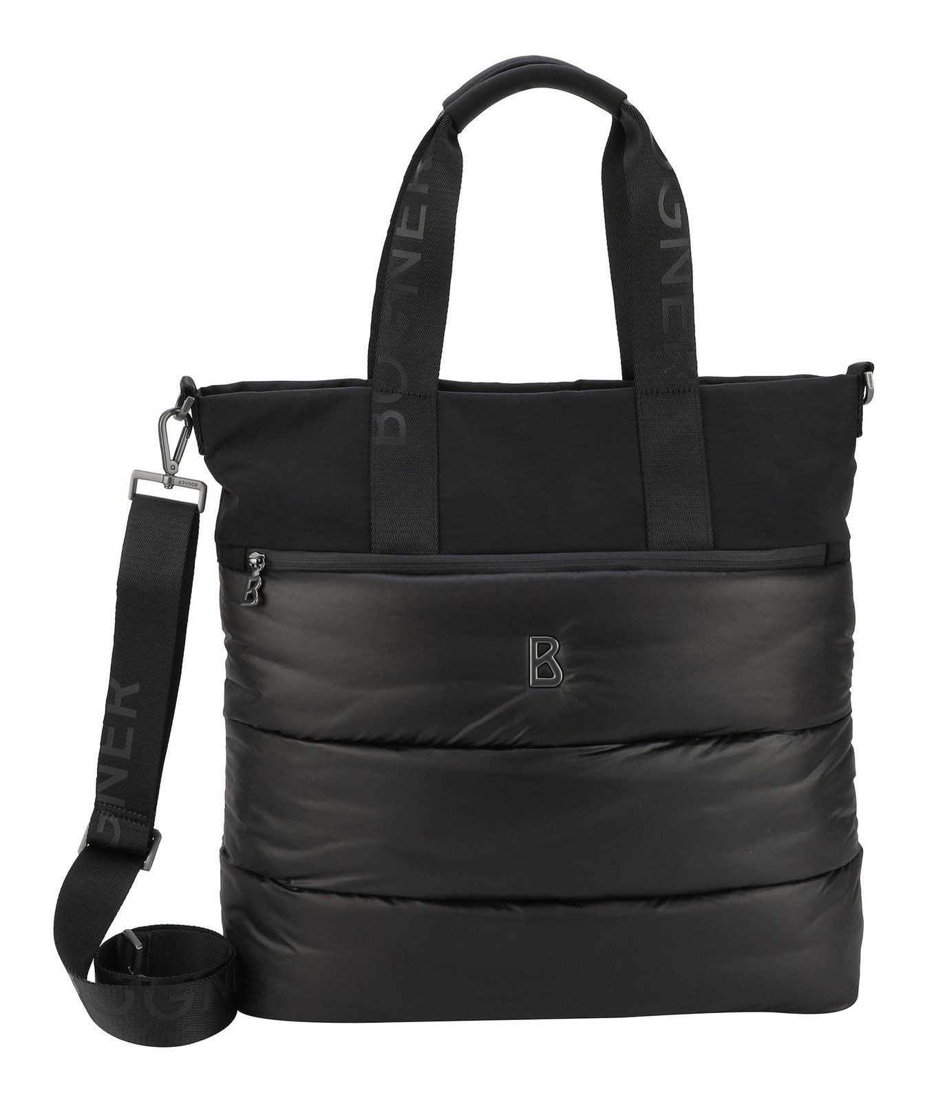 BOGNER Schultertasche Mian Tote