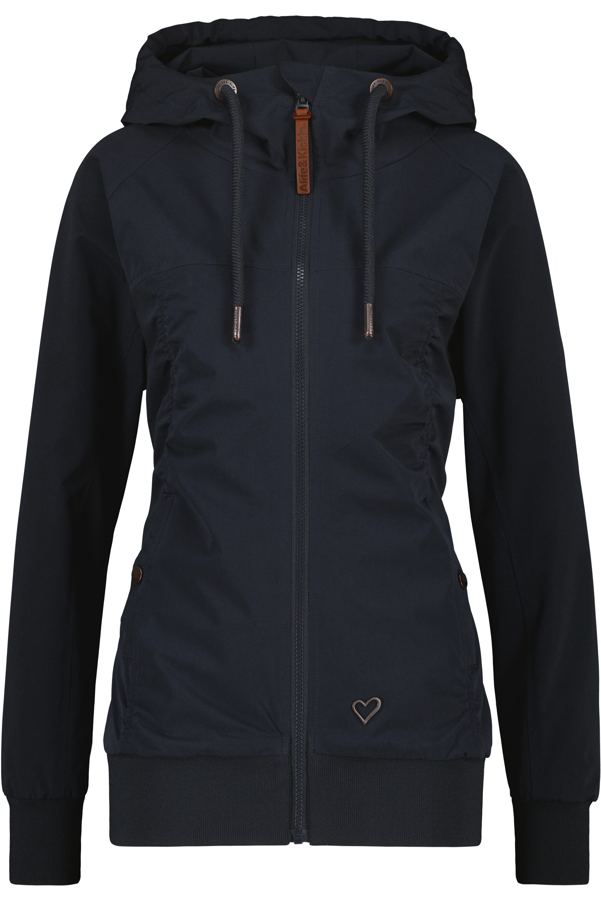 Alife & Kickin Sommerjacke Damen NaminiAK günstig online kaufen