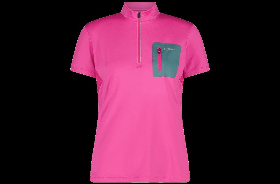 CMP Funktionsshirt WOMAN T-SHIRT FREE BIKE günstig online kaufen