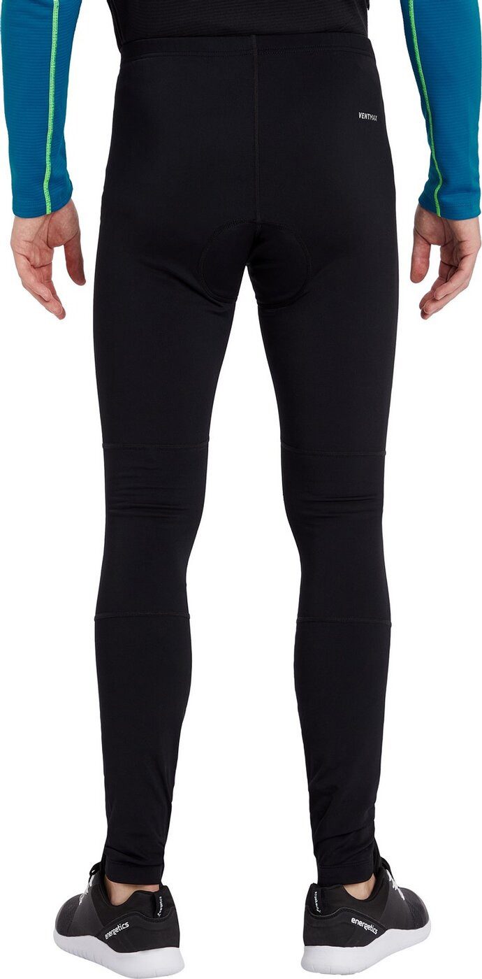 NAKAMURA Fahrradhose He.-Fahrrad-Hose Brussels III M