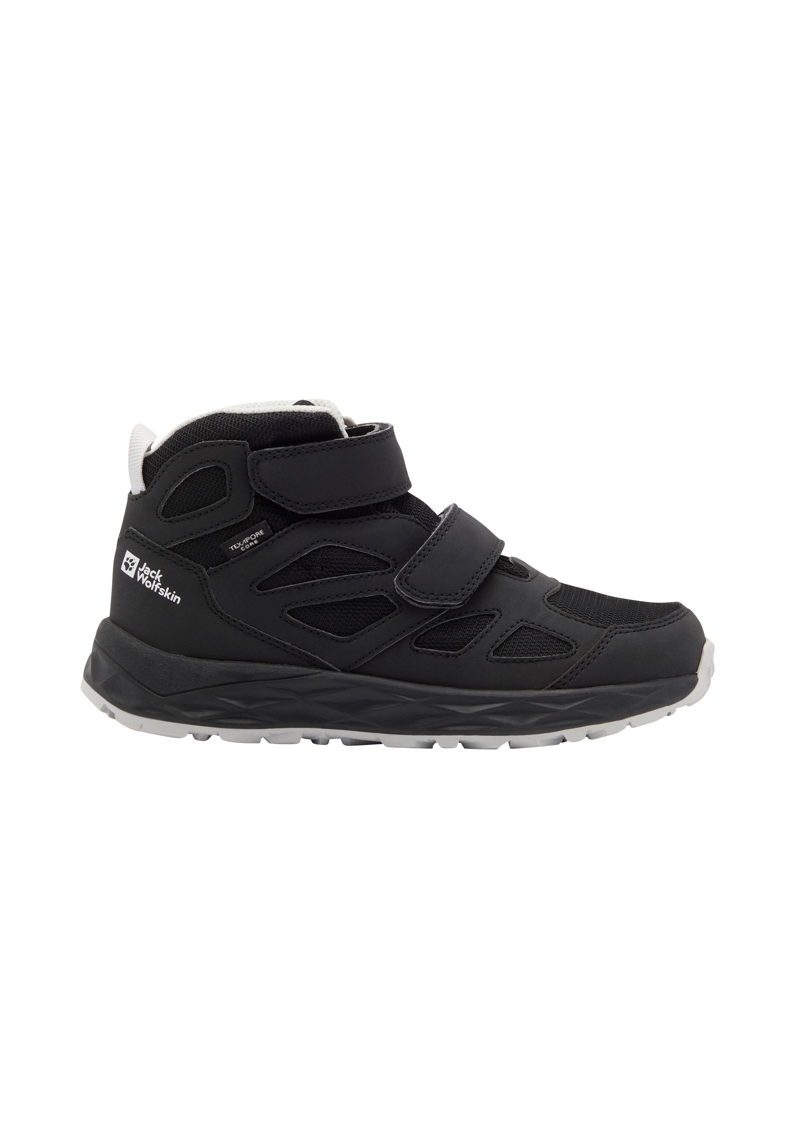 Jack Wolfskin WOODLAND 2 TEXAPORE MID günstig online kaufen
