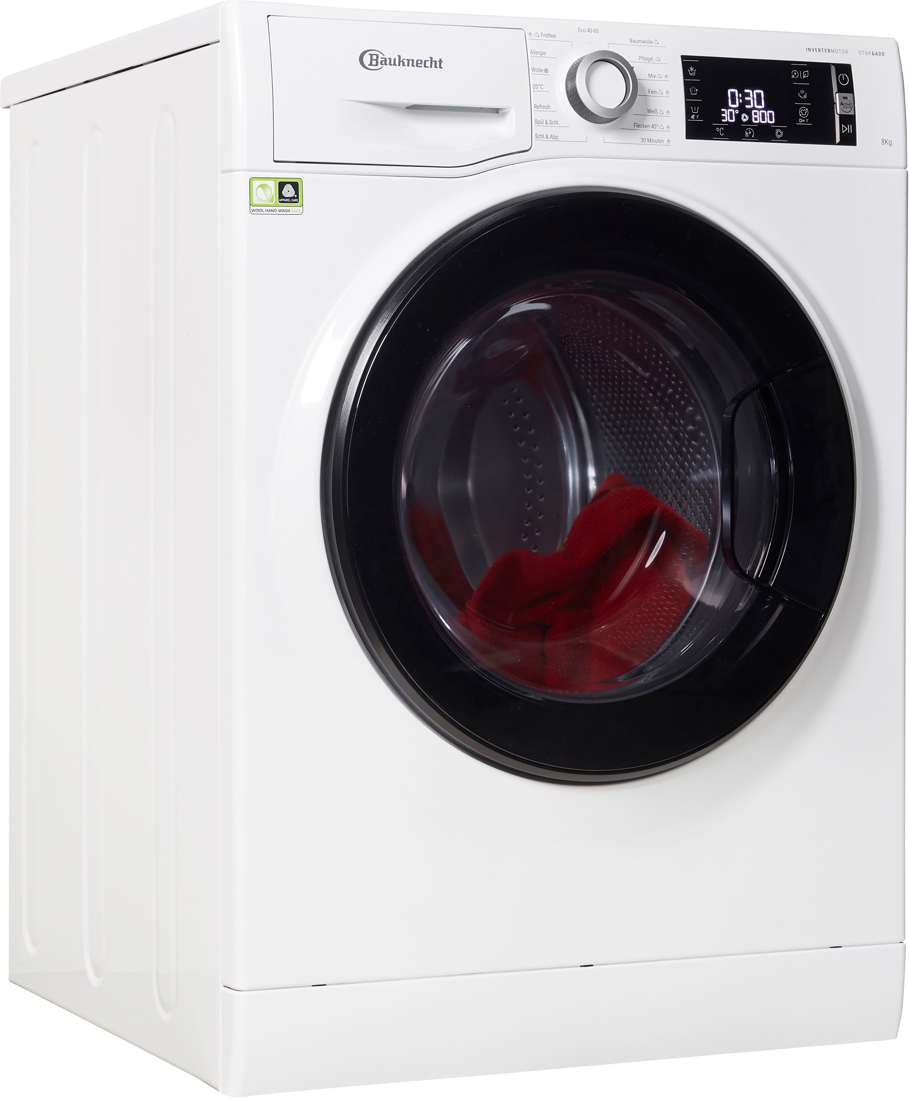 Bauknecht Waschmaschinen online kaufen | OTTO