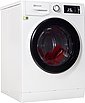 BAUKNECHT Waschmaschine WM ELITE 823 PS, 8 kg, 1400 U/min, Bild 1