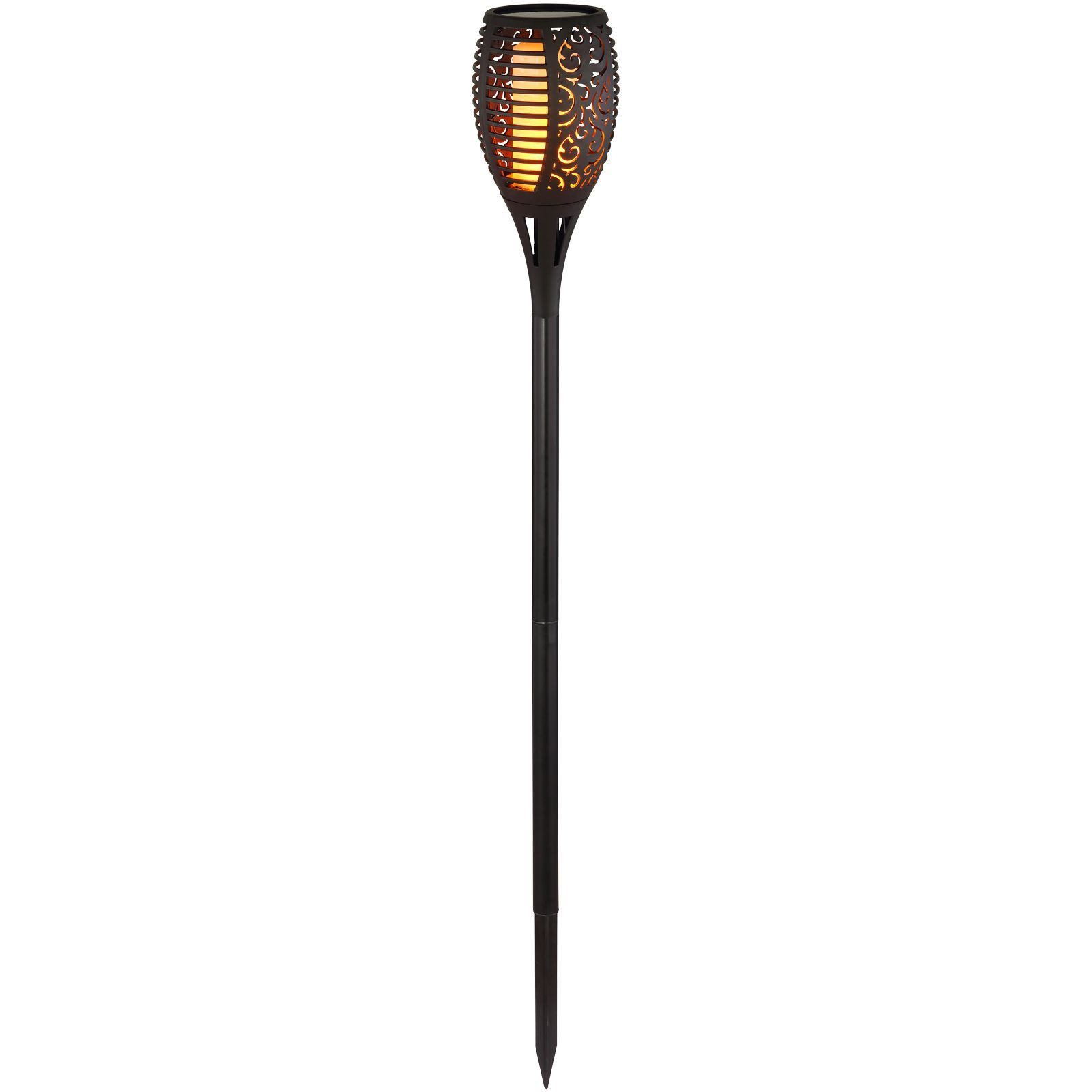 bmf-versand LED Solarleuchte Solarleuchte Garten Erdspieß günstig online kaufen