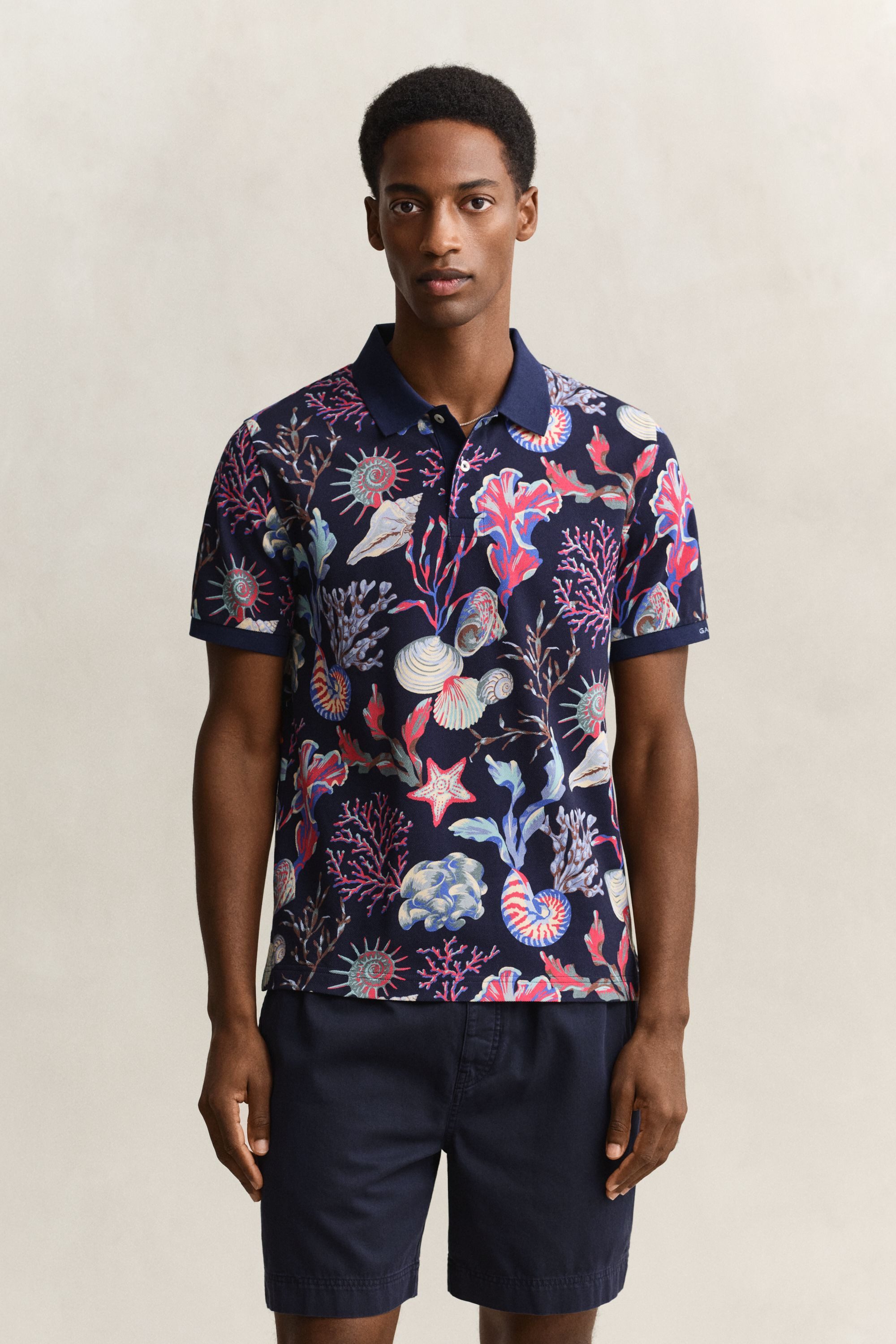 Gant Poloshirt