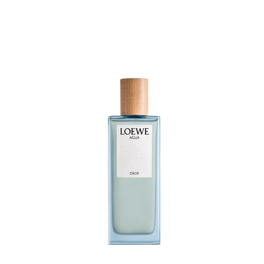 Loewe Eau de Parfum DROP WATER edp vapo 100 ml