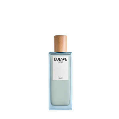 Loewe Eau de Parfum DROP WATER edp vapo 100 ml