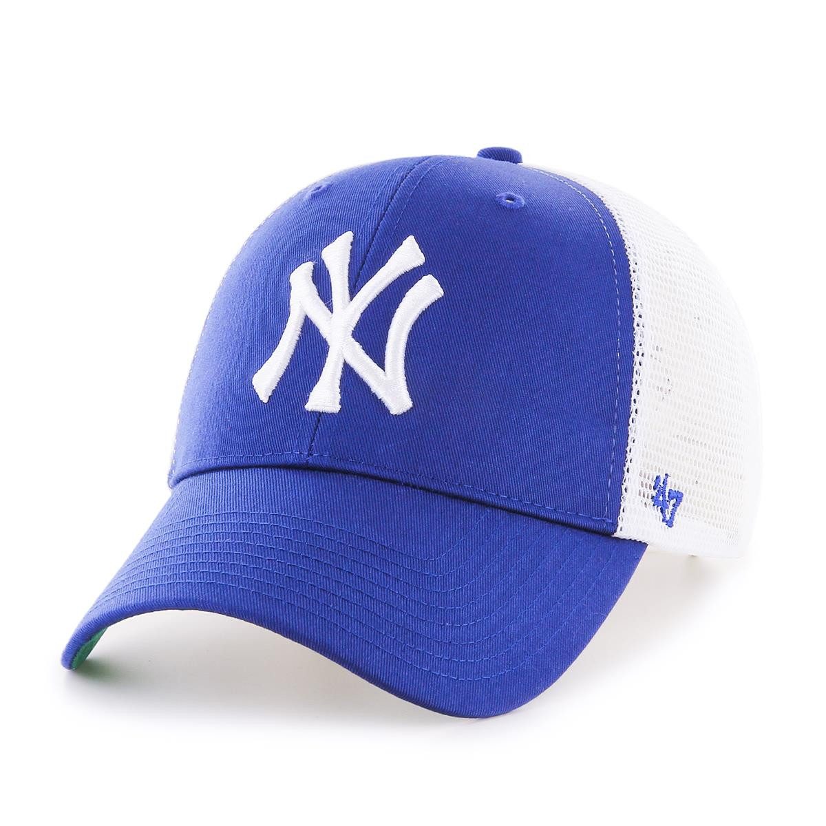 '47 Brand Trucker Cap '47 Brand KIDS Cap MLB New York Yankees Branson '47 MVP (Meshcap)