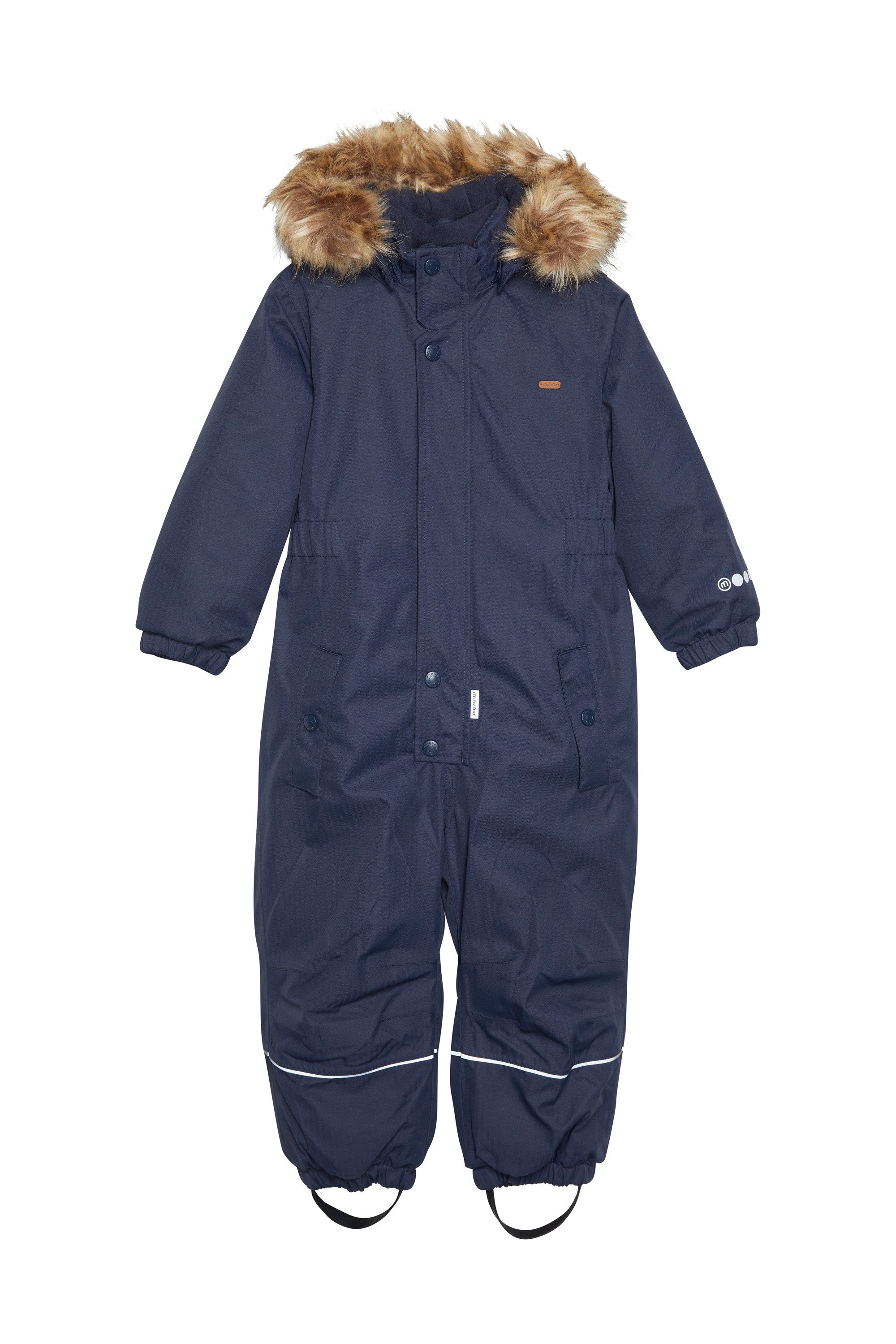 Minymo Schneeoverall MISnow Suit Modischer Jumpsuit