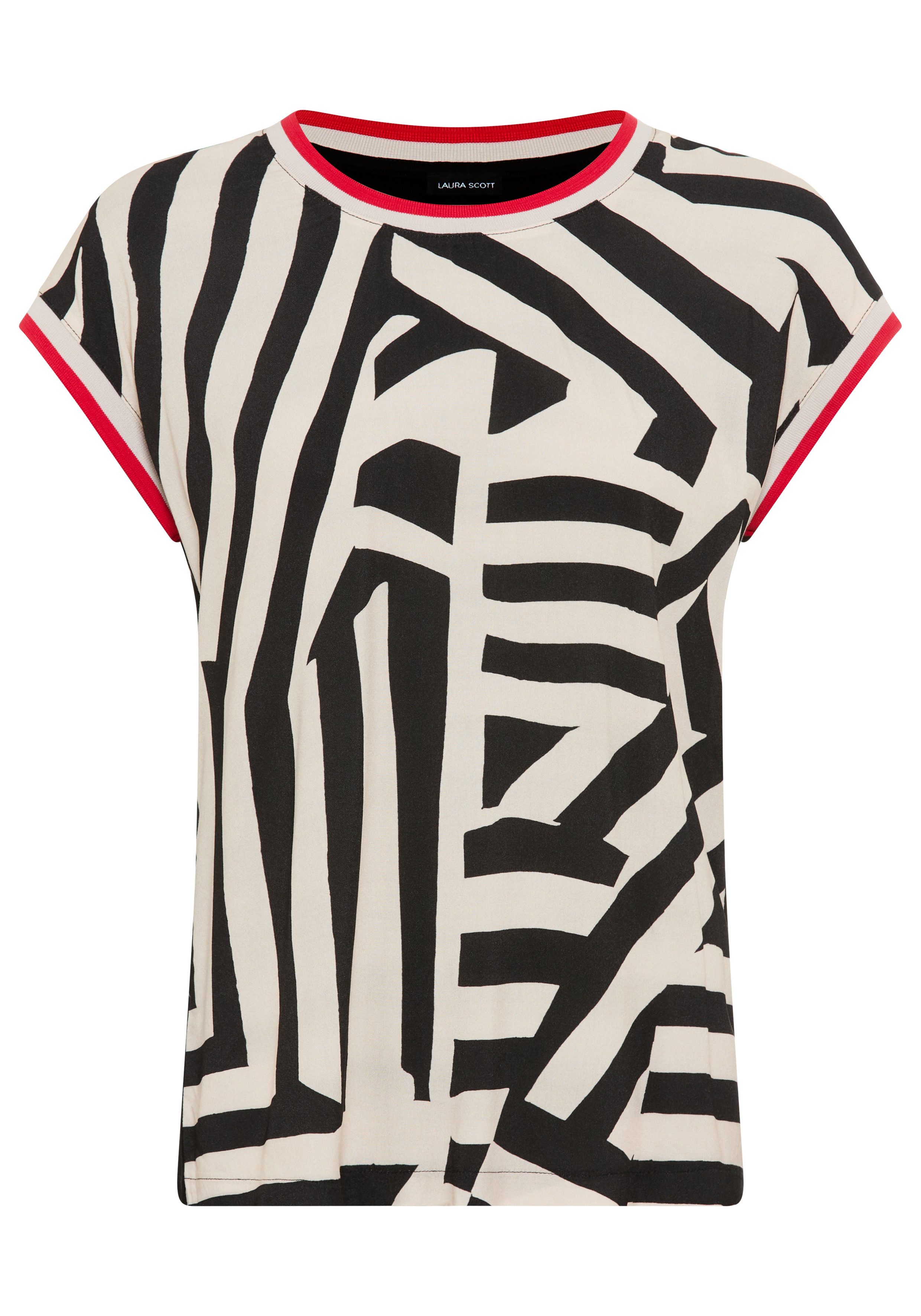 Shirtbluse