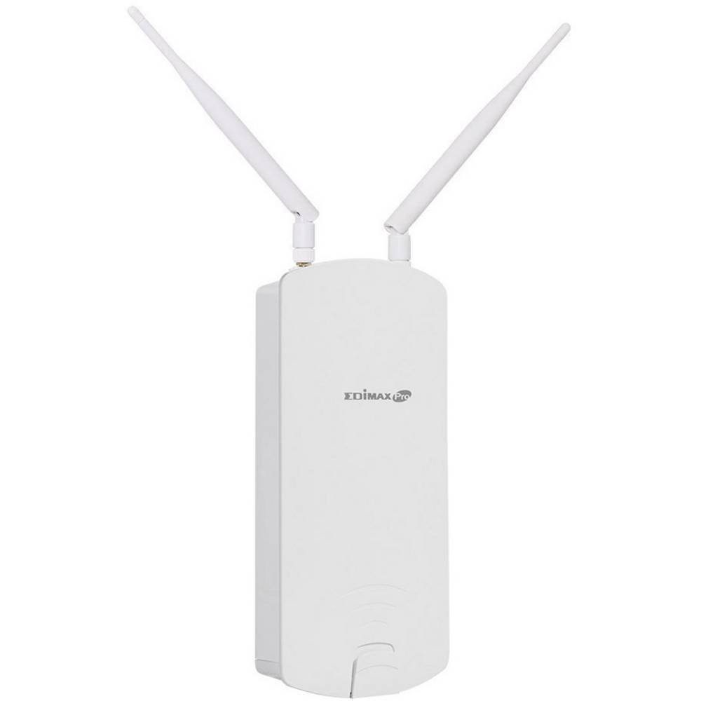 Edimax AC1300 Wave 2 Dual-Band Gigabit PoE-Access Point WLAN-Access Point