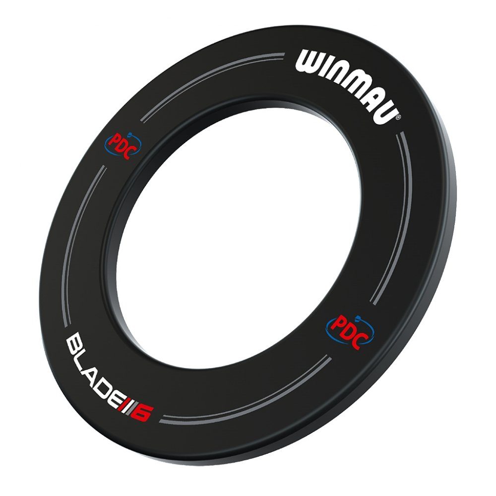 Dartscheibe Catchring (Auffangring) - Blade 6 PDC - 4441