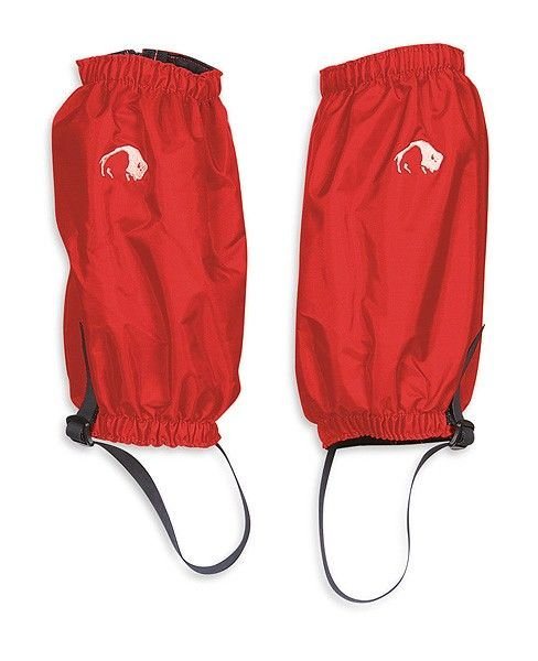 TATONKA® Tatonka Gaiter 420 Hd Short Gamaschen Gamaschenschuh