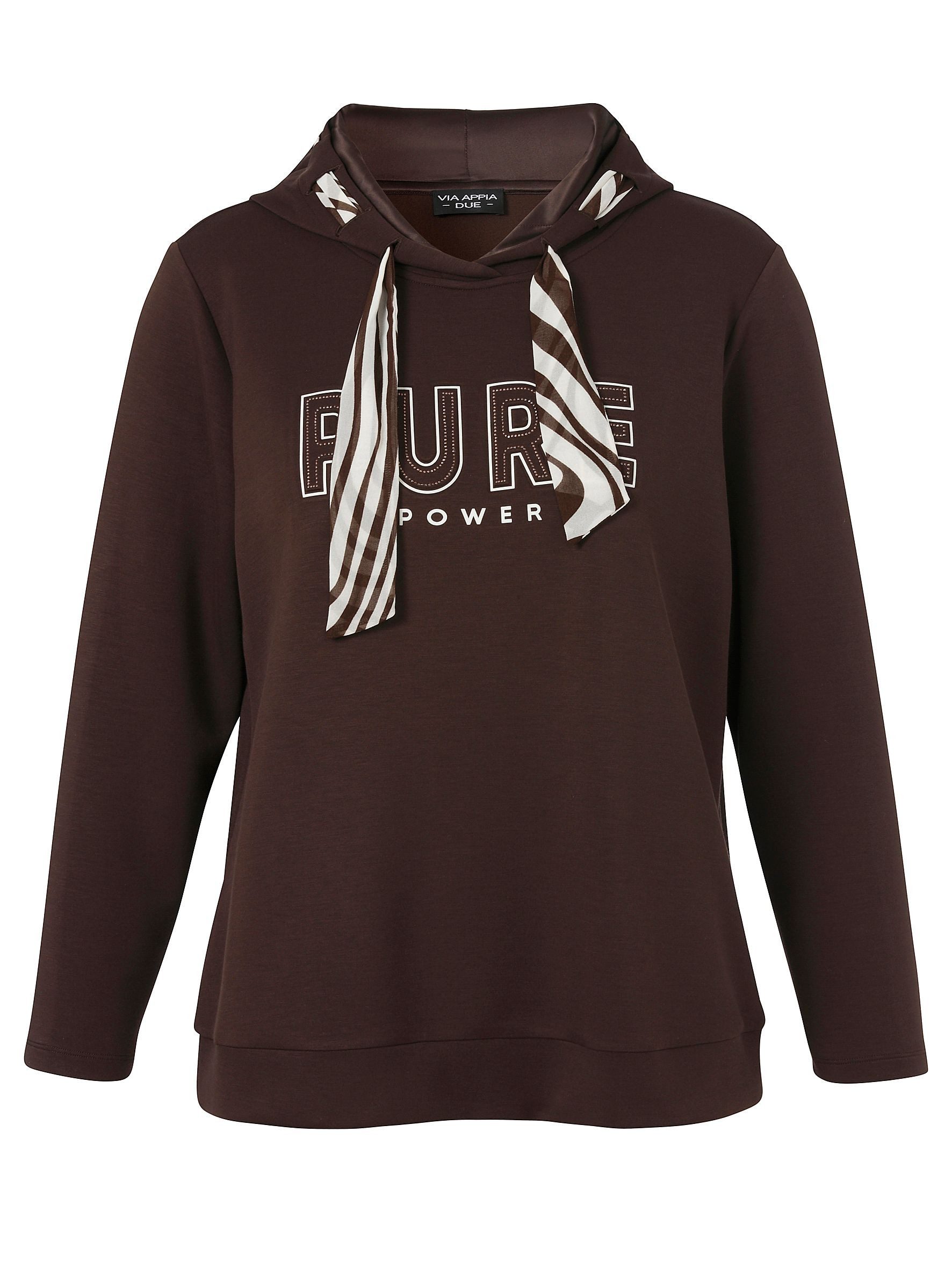 VIA APPIA DUE Sweatshirt