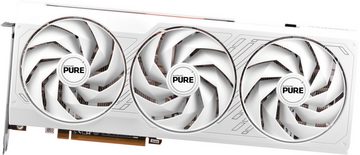 Sapphire AMD Radeon™ RX 7900 GRE Grafikkarte (16 GB, GDDR6)