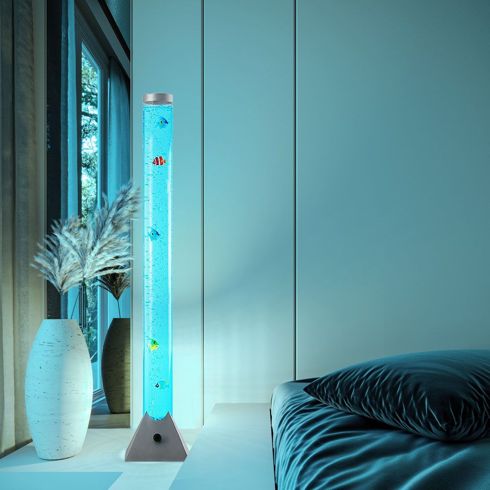 NOWA LED Stehlampe, LED-Leuchtmittel fest verbaut, günstig online kaufen