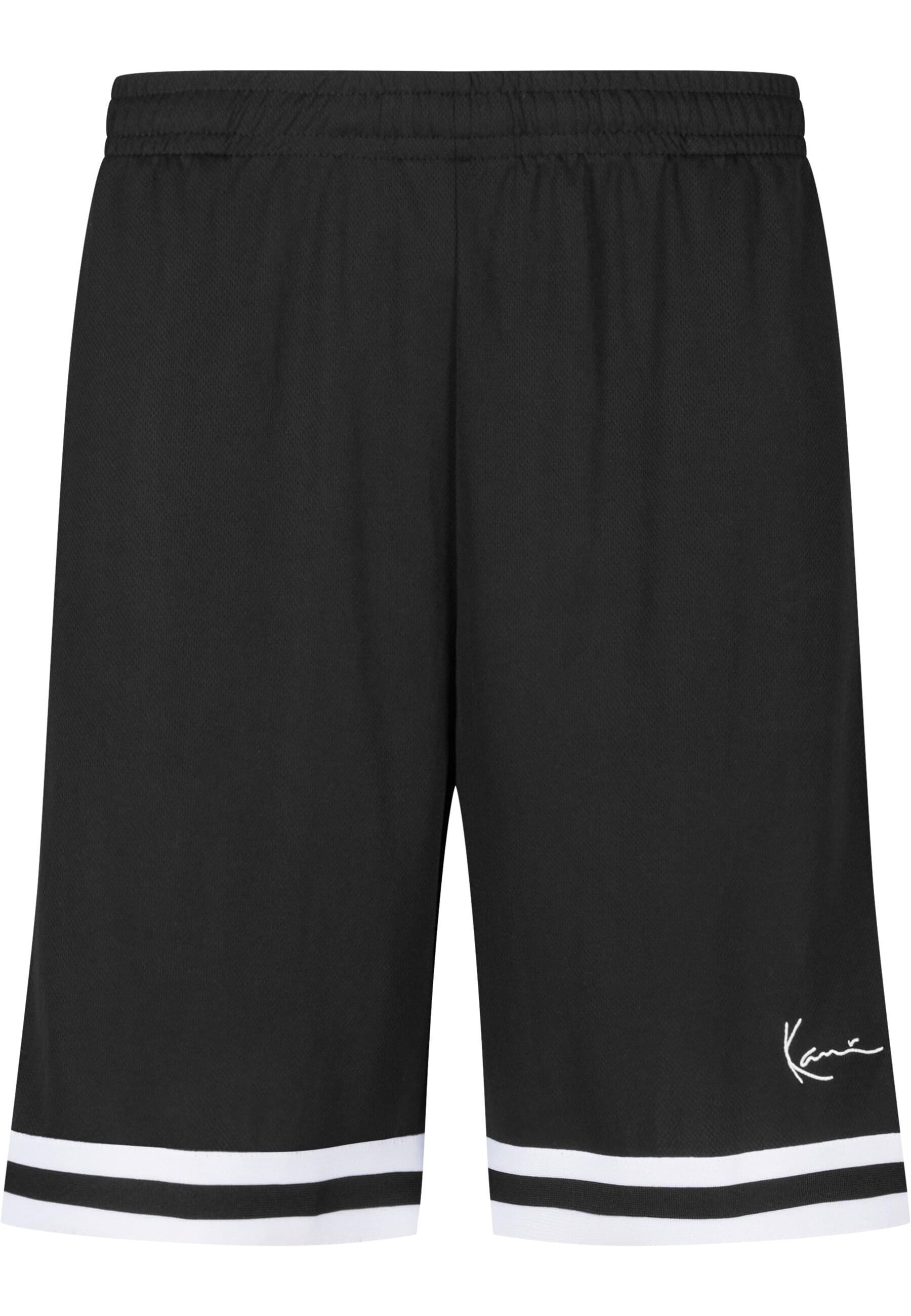 Karl Kani Stoffhose Karl Kani Herren Signature Mesh Shorts (1-tlg) günstig online kaufen