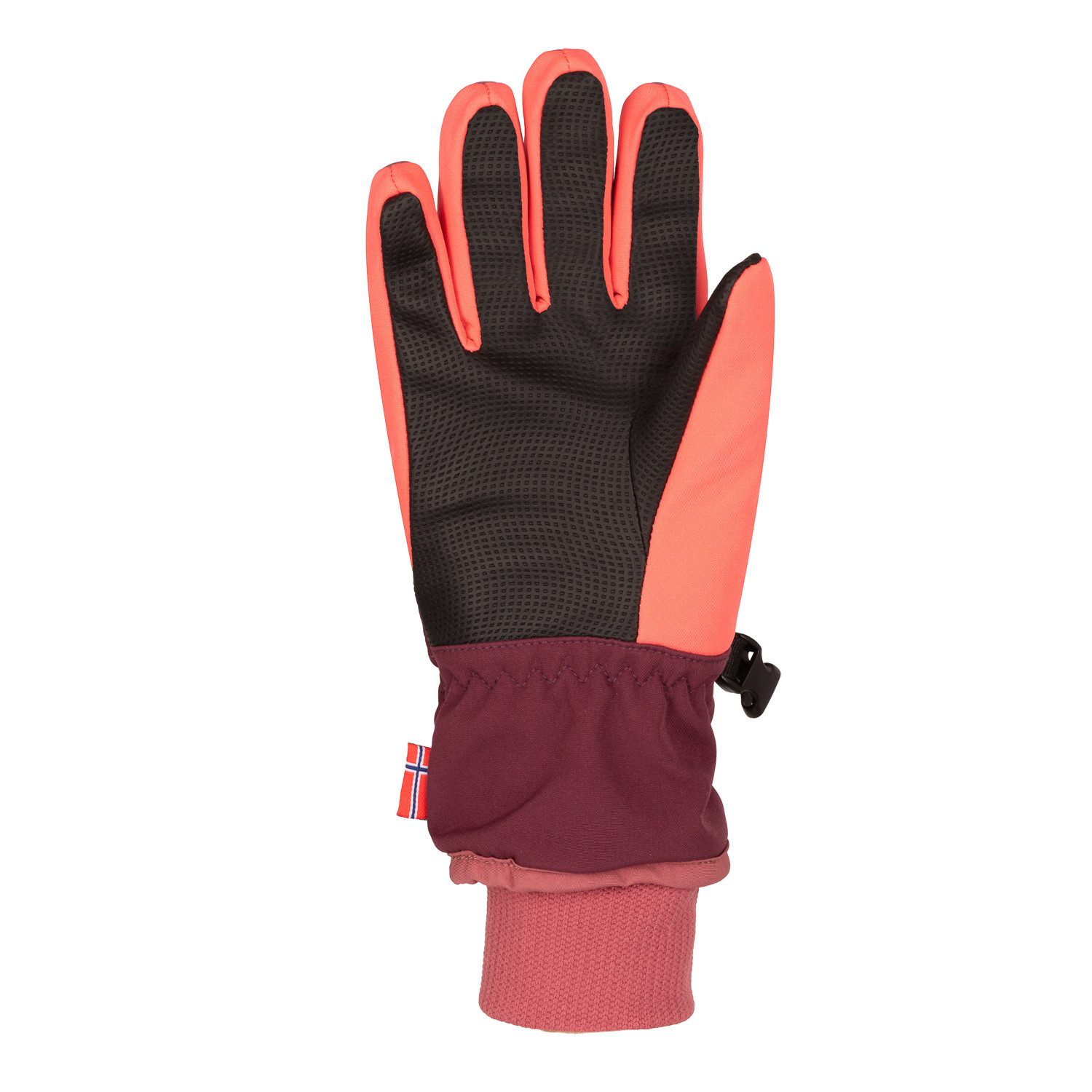 TROLLKIDS Skihandschuhe Kids Trolltunga Glove – Bild 3 von 3