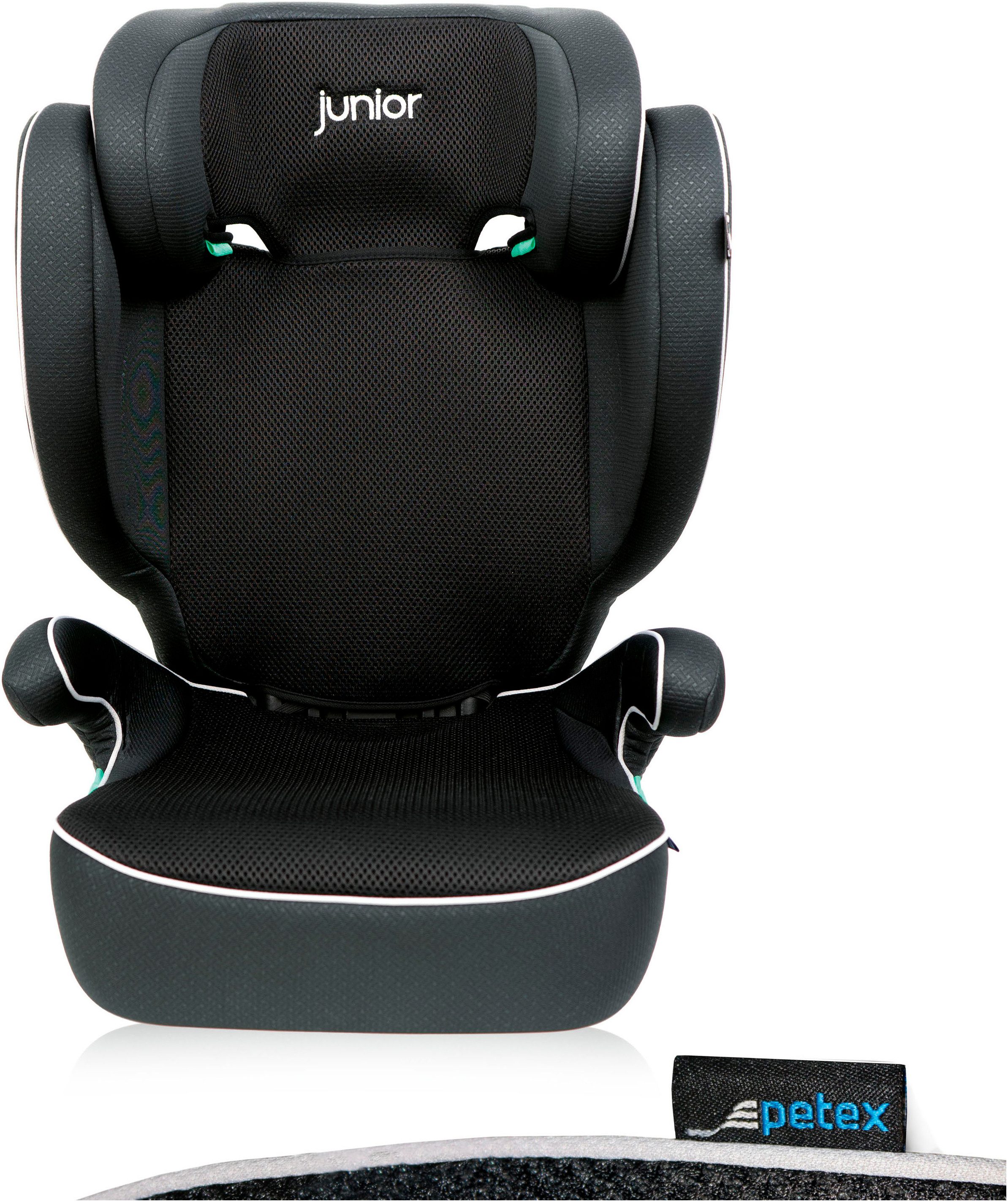 Autokindersitz Basic Plus, mit Isofix