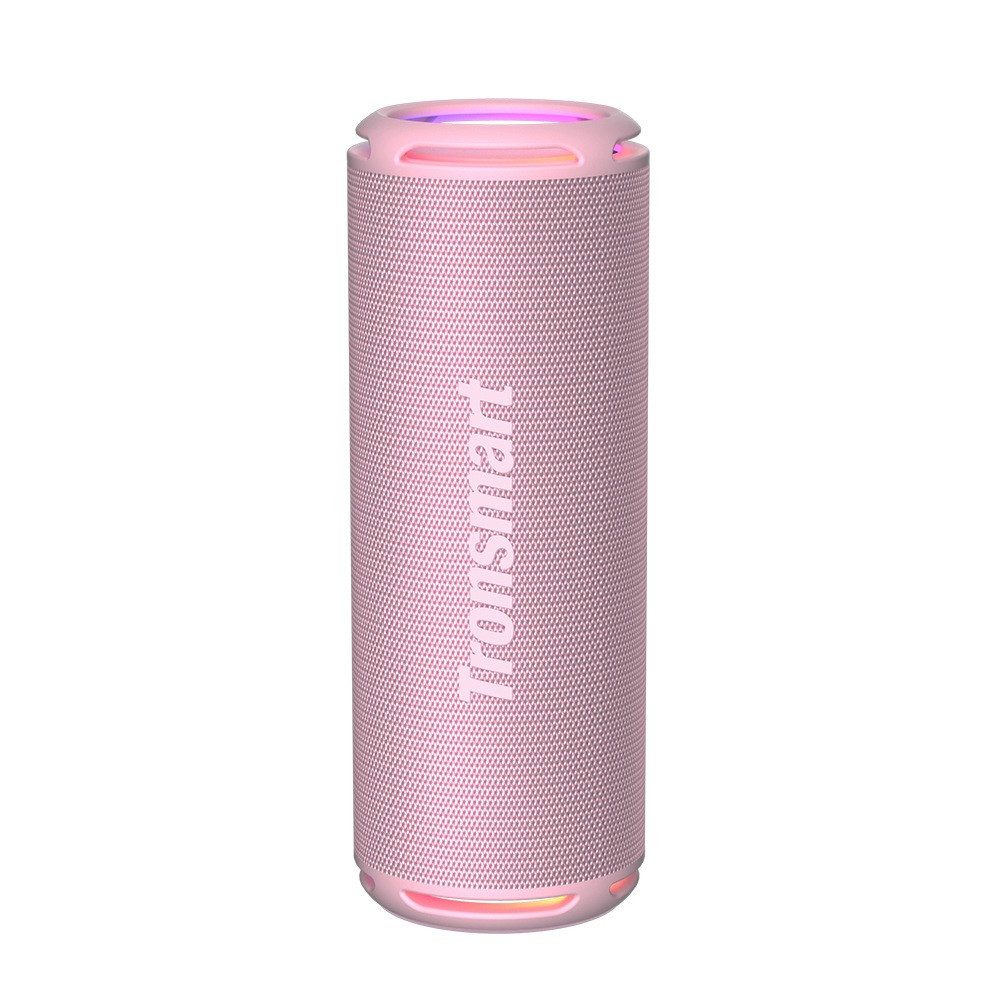 Tronsmart T7 Lite Bluetooth-Lautsprecher (24 W, IPX7 Wasserdicht, Stereo-Sound, Musikbox fur Partys)