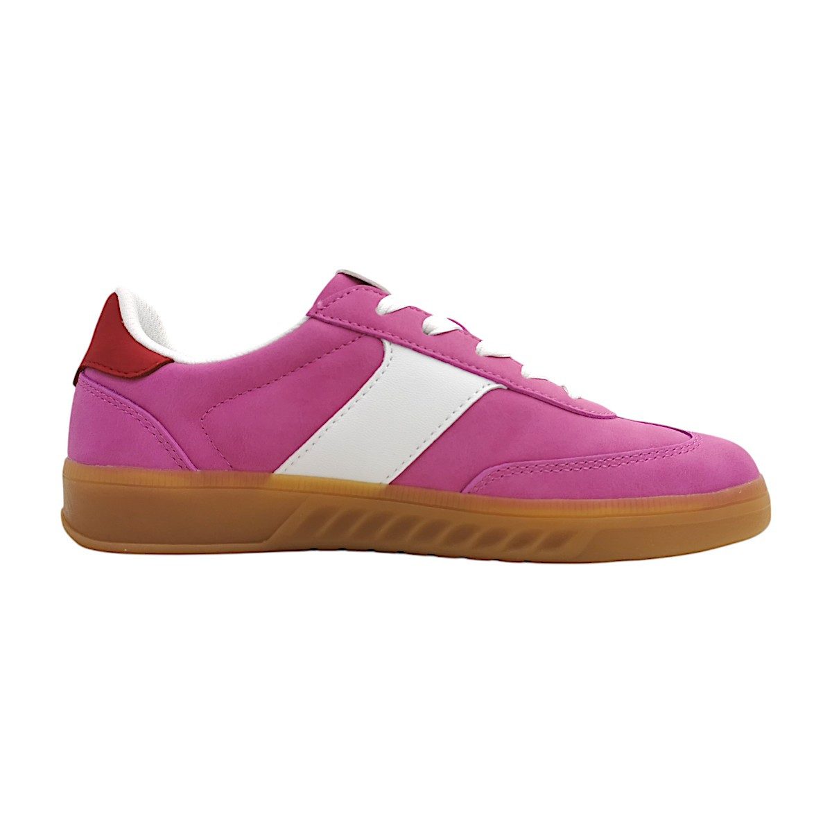 TT.Bagatt Schnürschuh