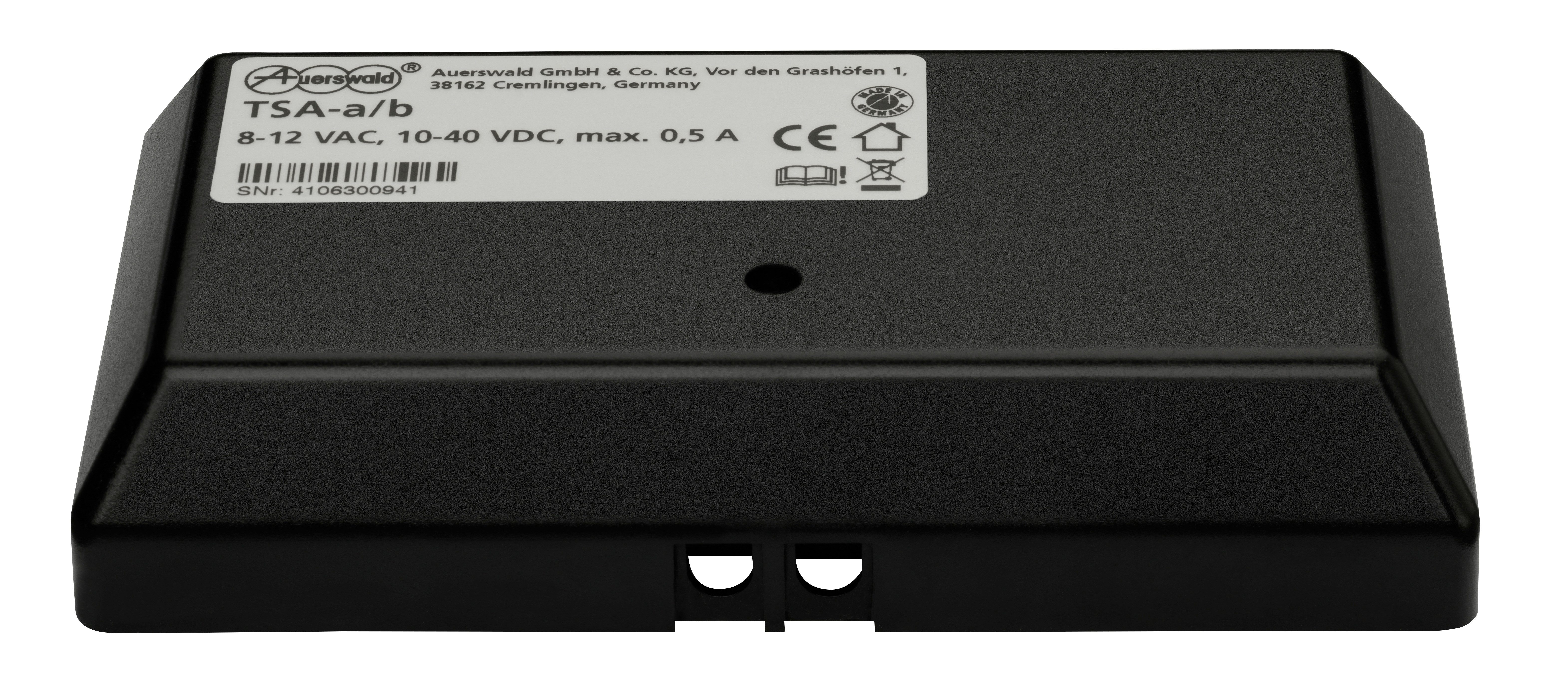 Auerswald Deckenträger Adapter Auerswald