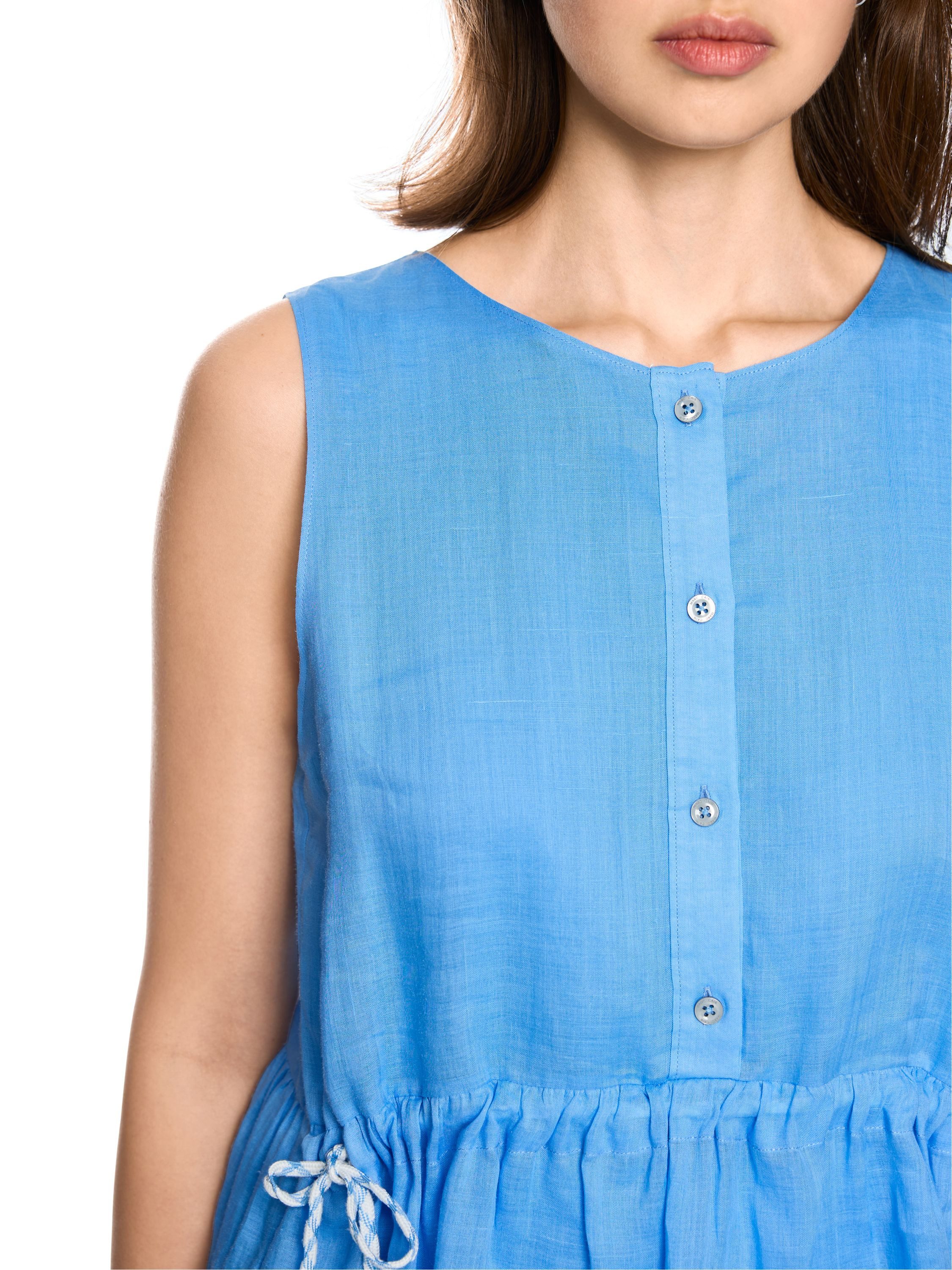 Marc Cain Klassische Bluse