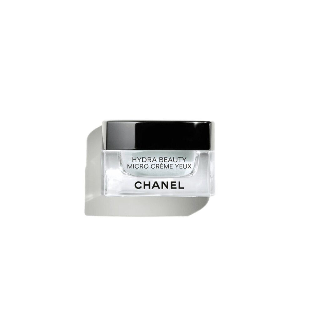 CHANEL Augencreme Hydra Beauty Micro Creme Yeux