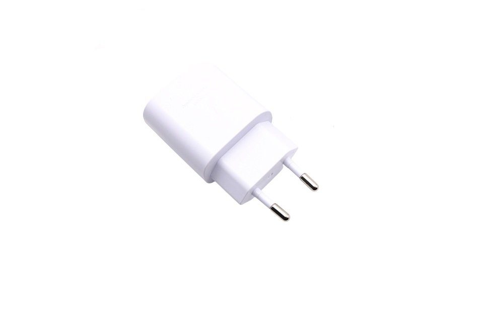 Ventarent Schnellladegerät USB C für Samsung Galaxy S26 S25 S24 S23 Ultra + Edge Smartphone-Ladegerät (2770,00 mA, Adapter, 1-tlg., 25 Watt, Fast Charging) – Bild 4 von 4