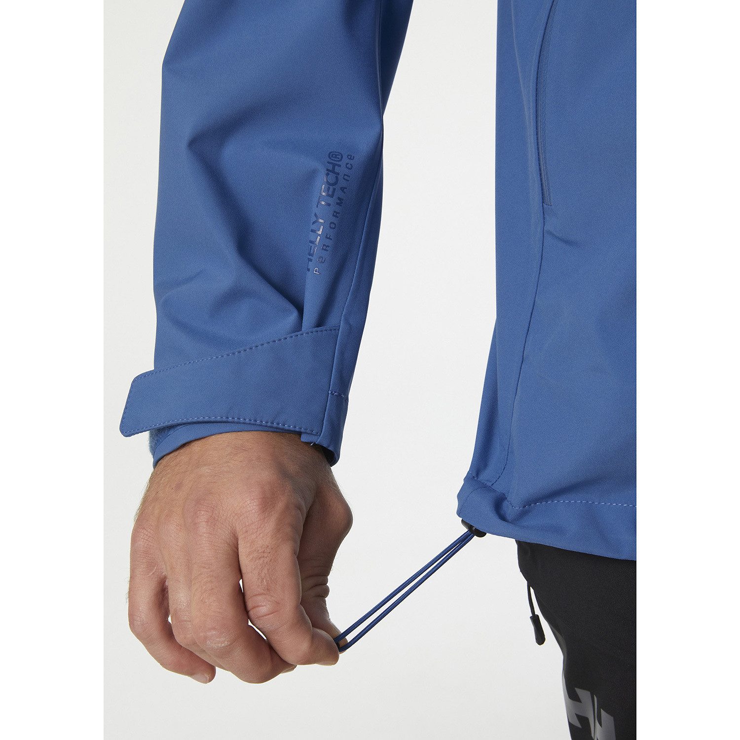 Helly Hansen Funktionsjacke Funktionsjacke M VERGLAS 3L SHELL JACKET