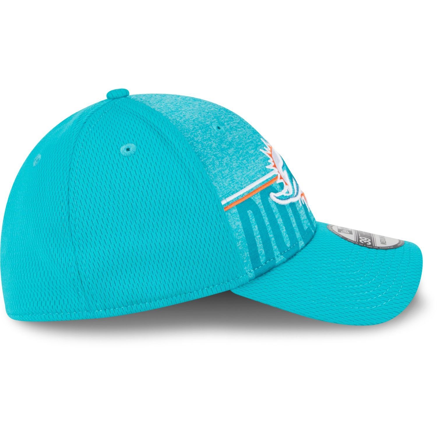 New Flex Cap TRAINING Era 39Thirty NFL Dolphins Miami 2023