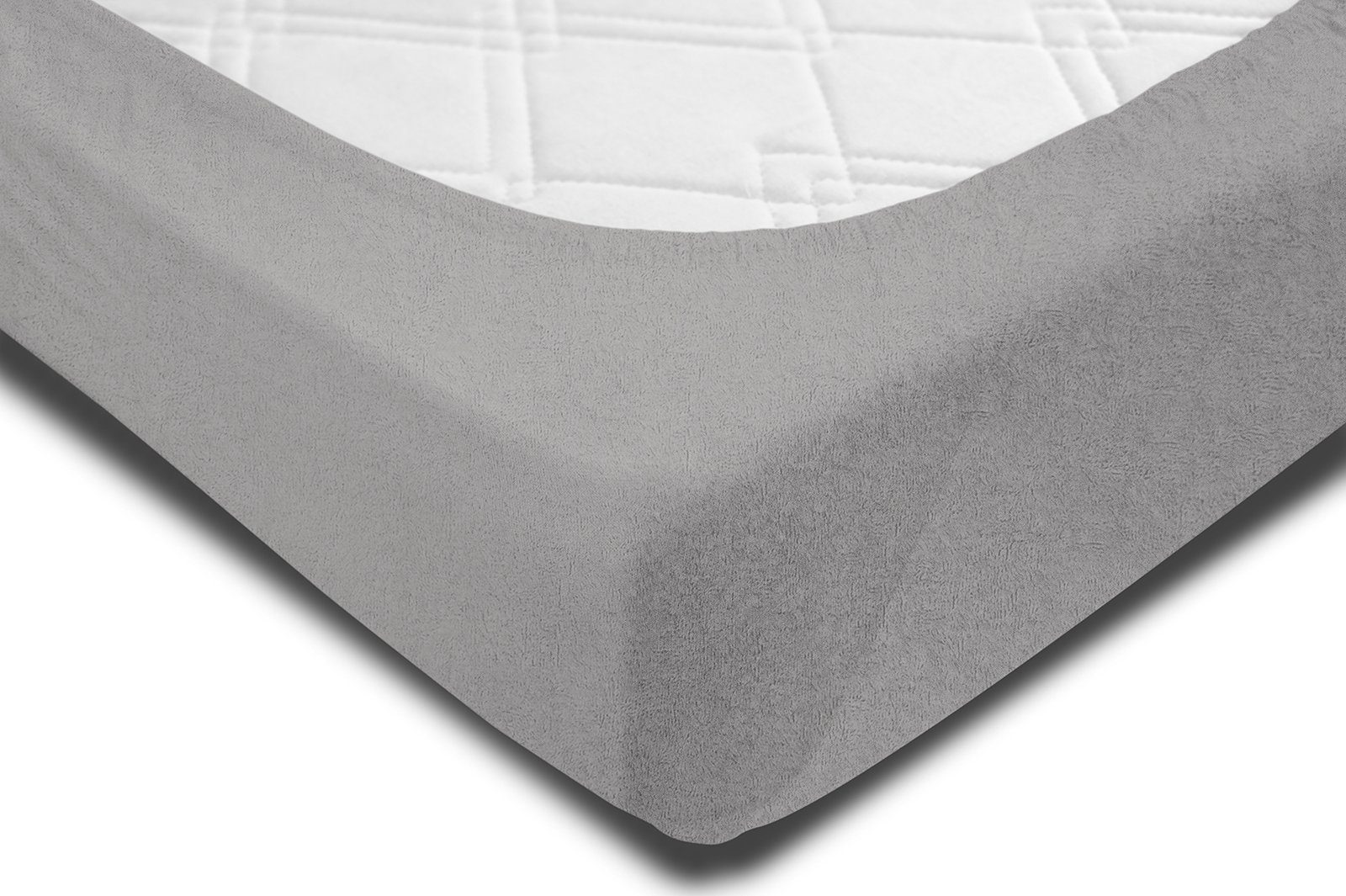 One Home Spannbettlaken Winter Flausch, Fleece, Gummizug: rundum, (1 Stück) günstig online kaufen