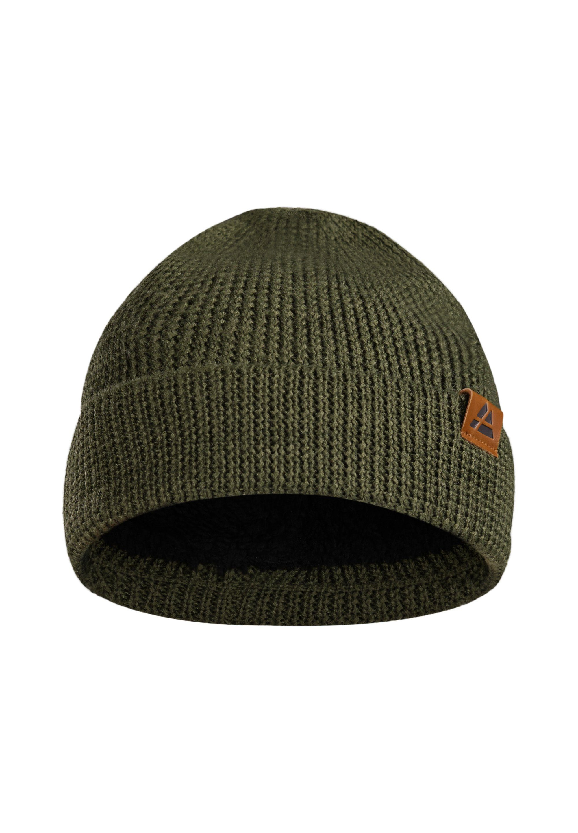 DANISH ENDURANCE Beanie Merino Fleece Für günstig online kaufen