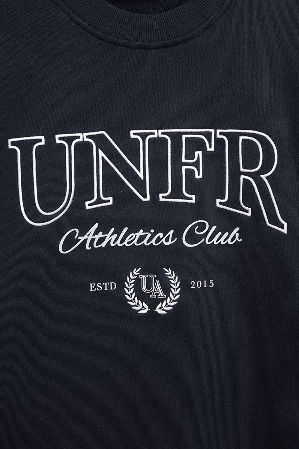 Unfair Athletics Sweater Sweatpulli Unfair Athletics Club Crewnec