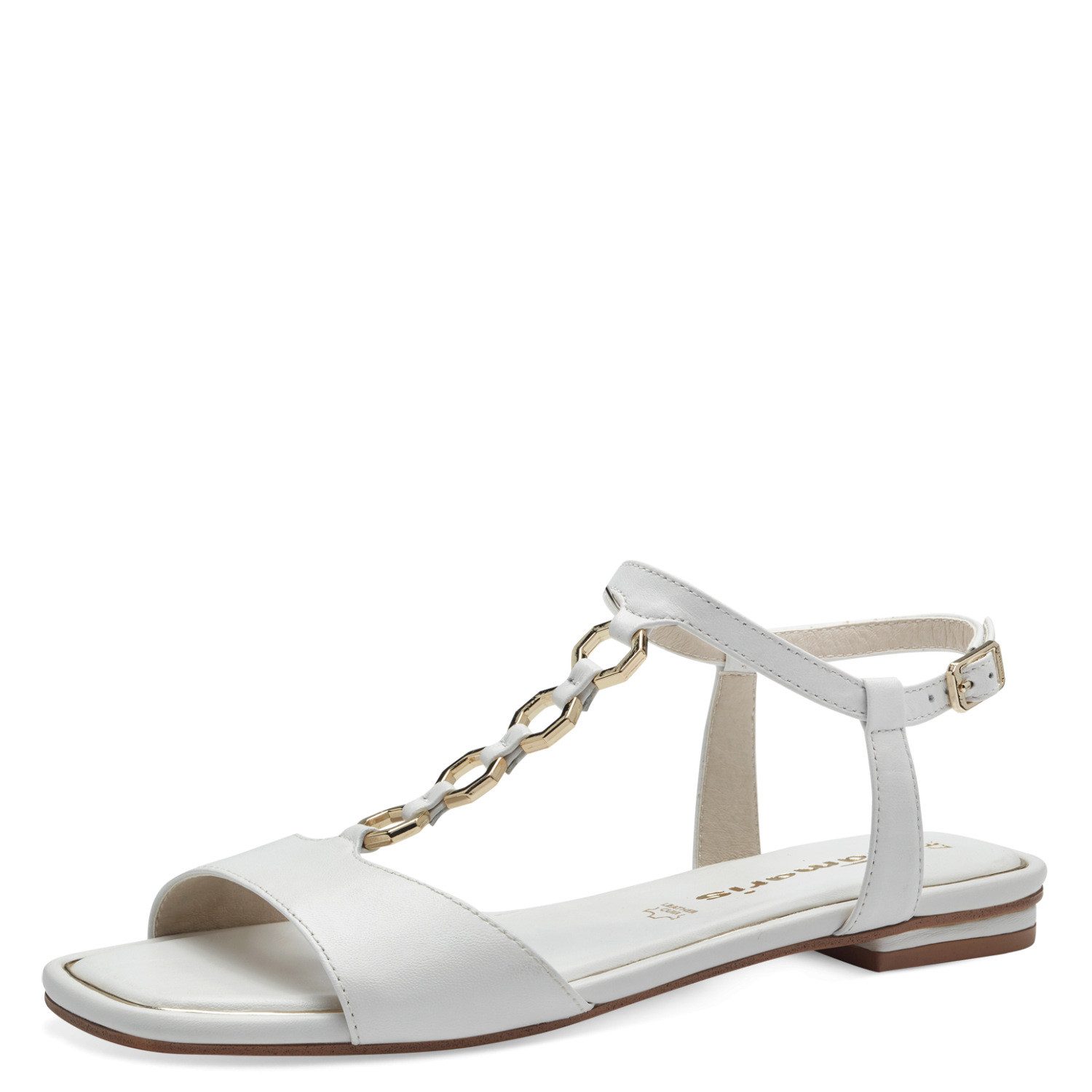 Tamaris Da.-Sandalette Sandale günstig online kaufen