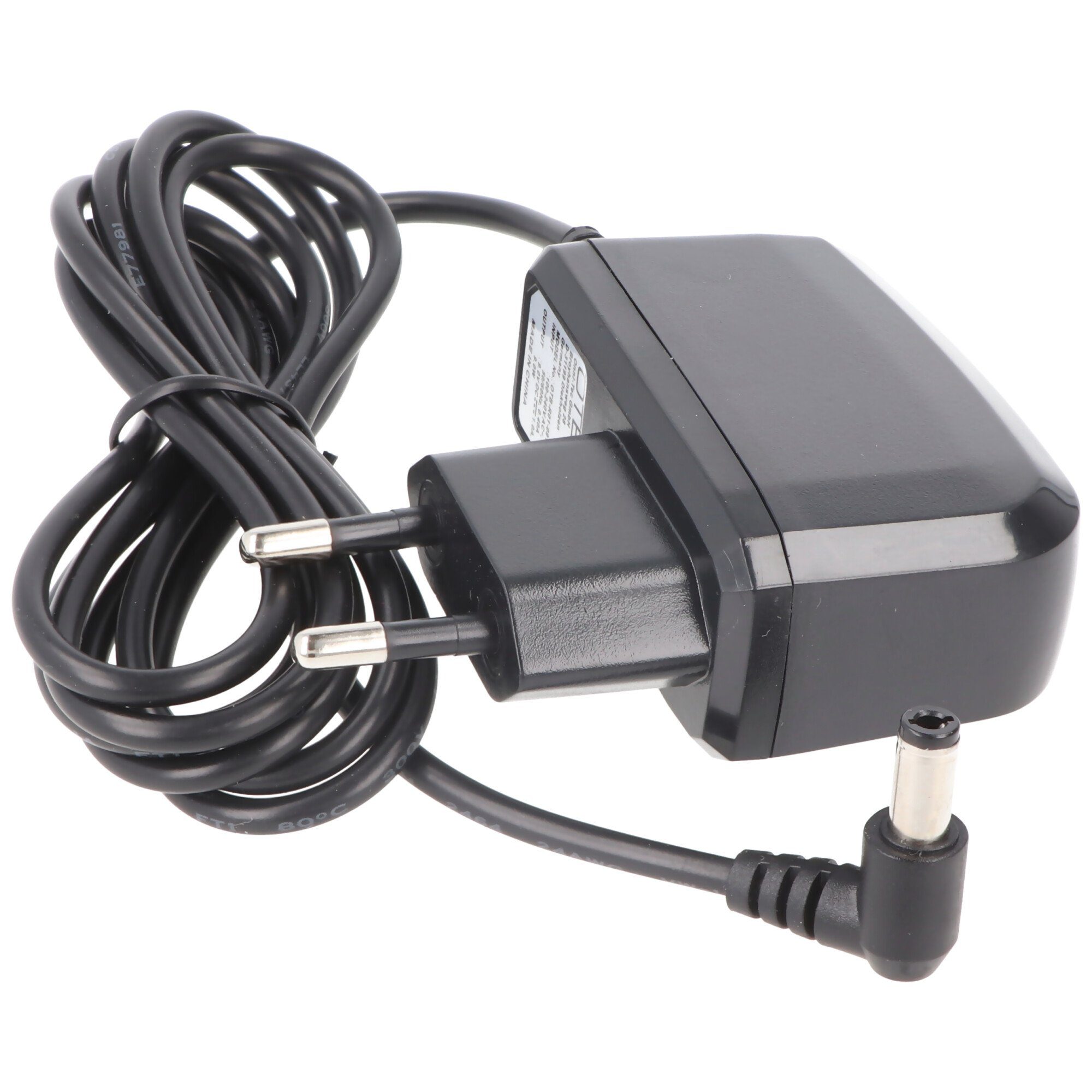AccuCell Ladegerät für Nintendo Super Nintendo, SNES, Super Famicom, USB-Ladegerät
