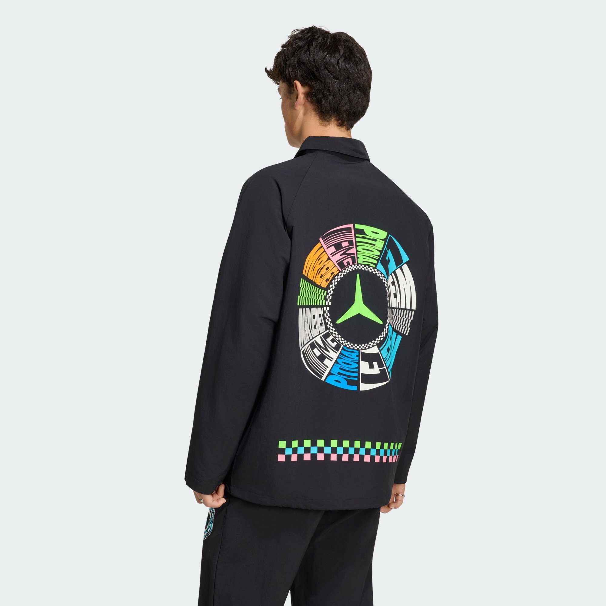 adidas Performance Trainingsjacke (1-St)
