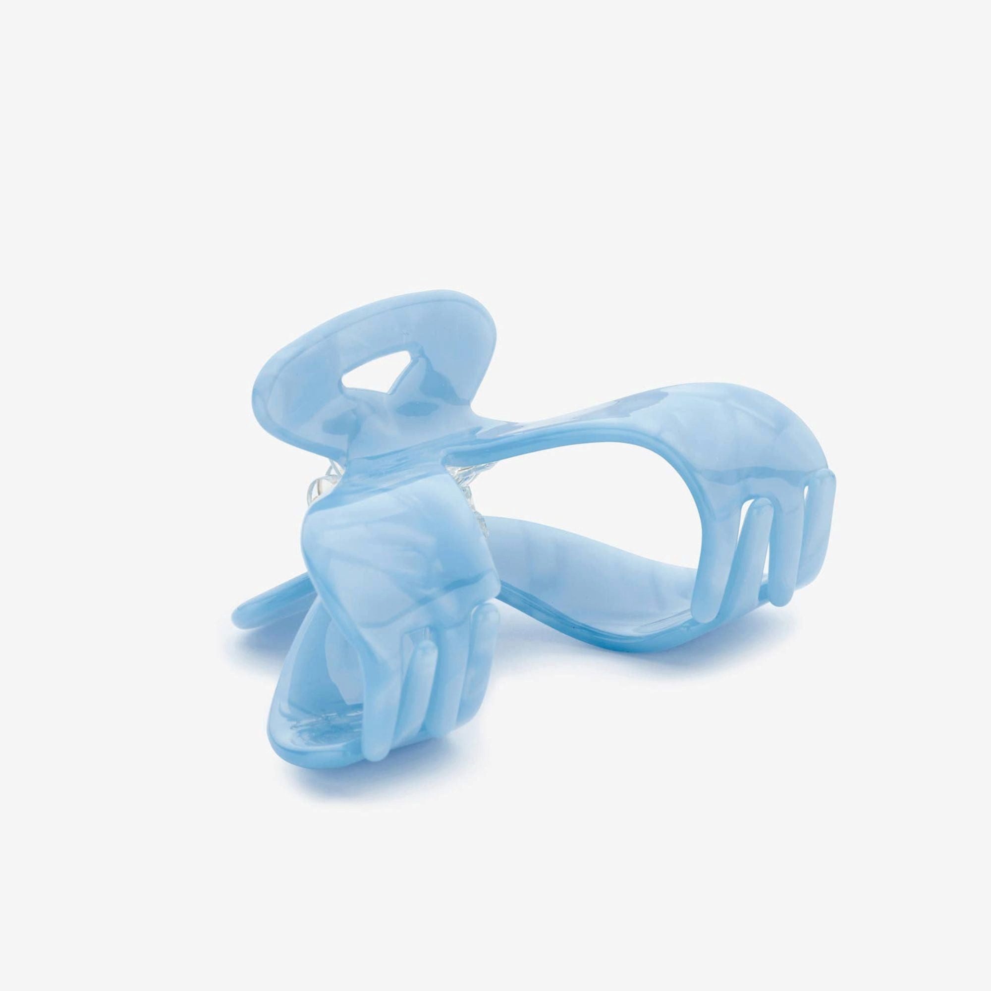 suebidou Haarspange Damen Haarspange Blau