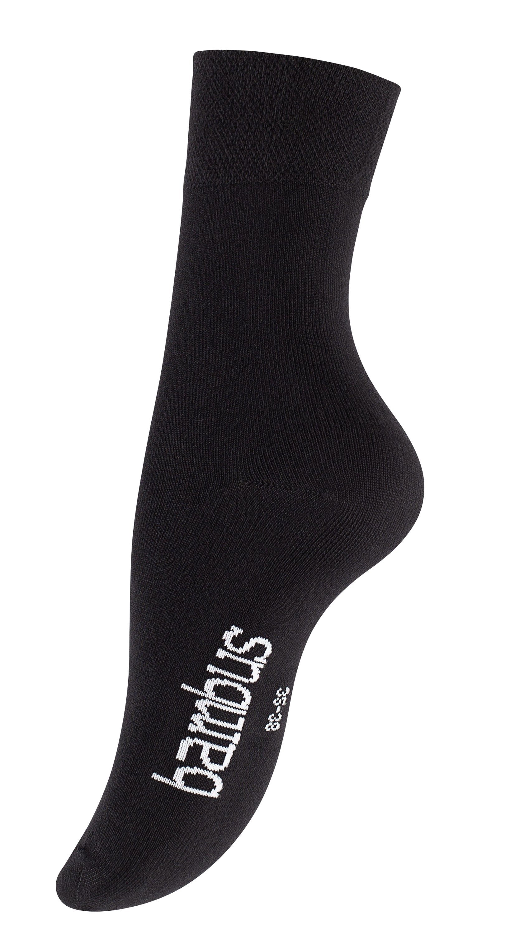 Vincent Creation® Socken (6-Paar) weich und atmungsaktiv durch Viskose