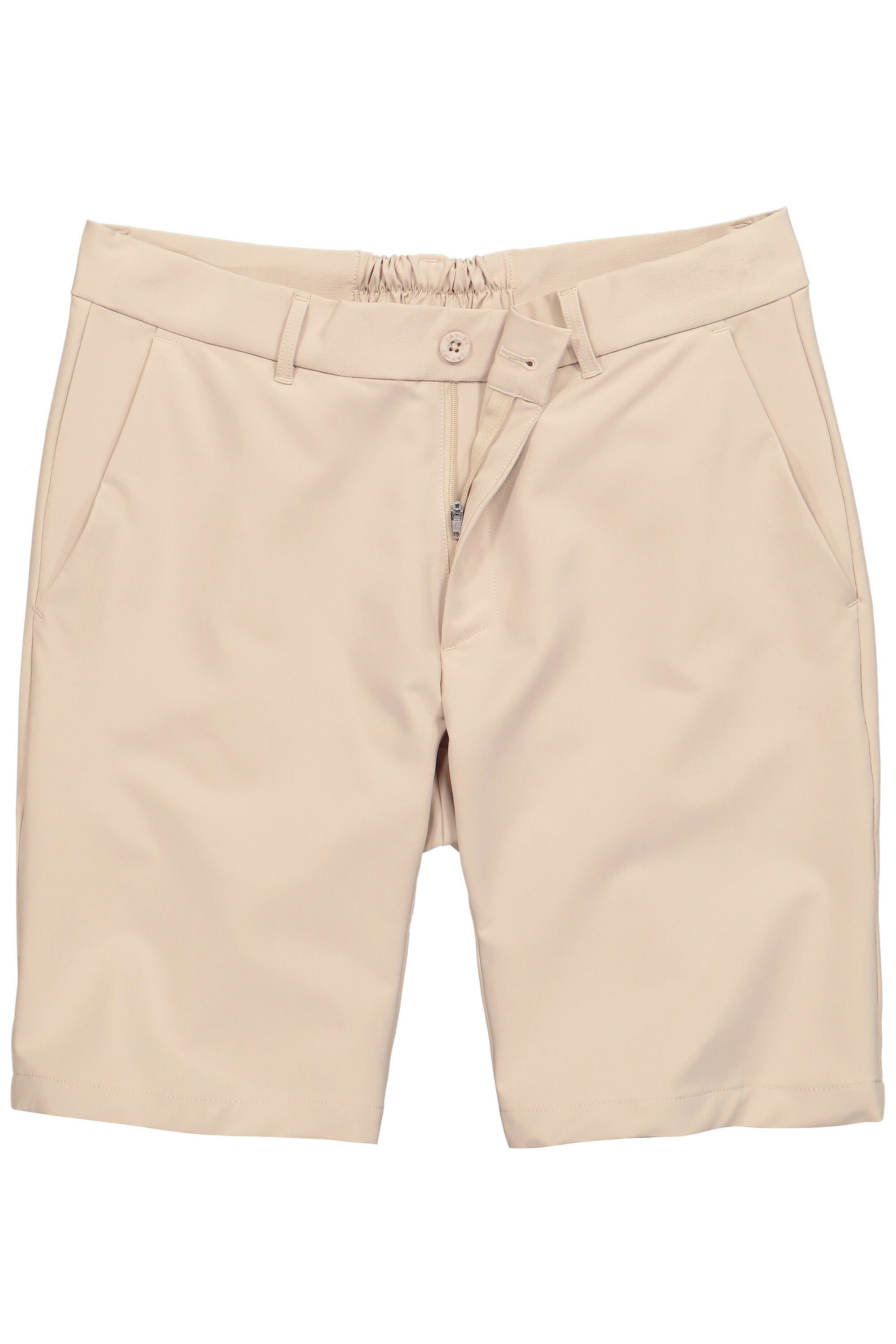 Bermudas Funktions-Bermuda Golf wasserabweisend QuickDry