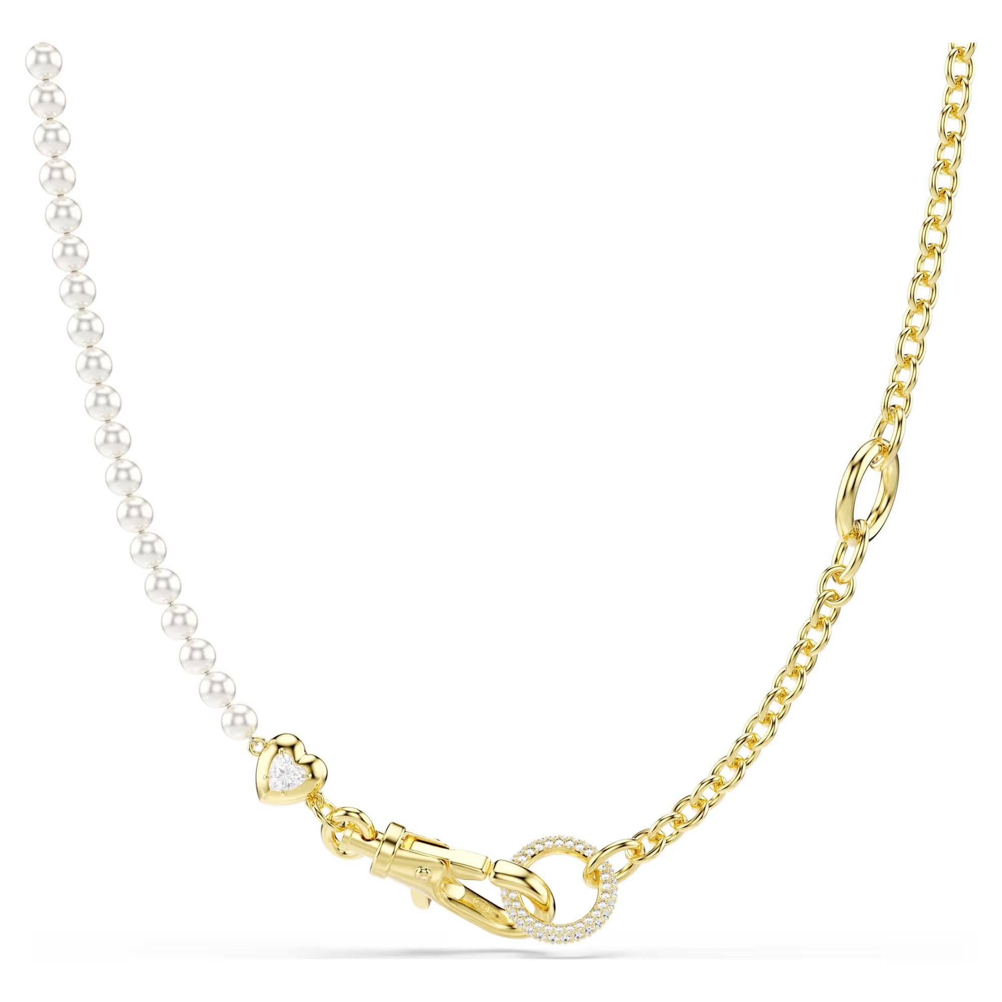 Swarovski Perlenkette Idyllia