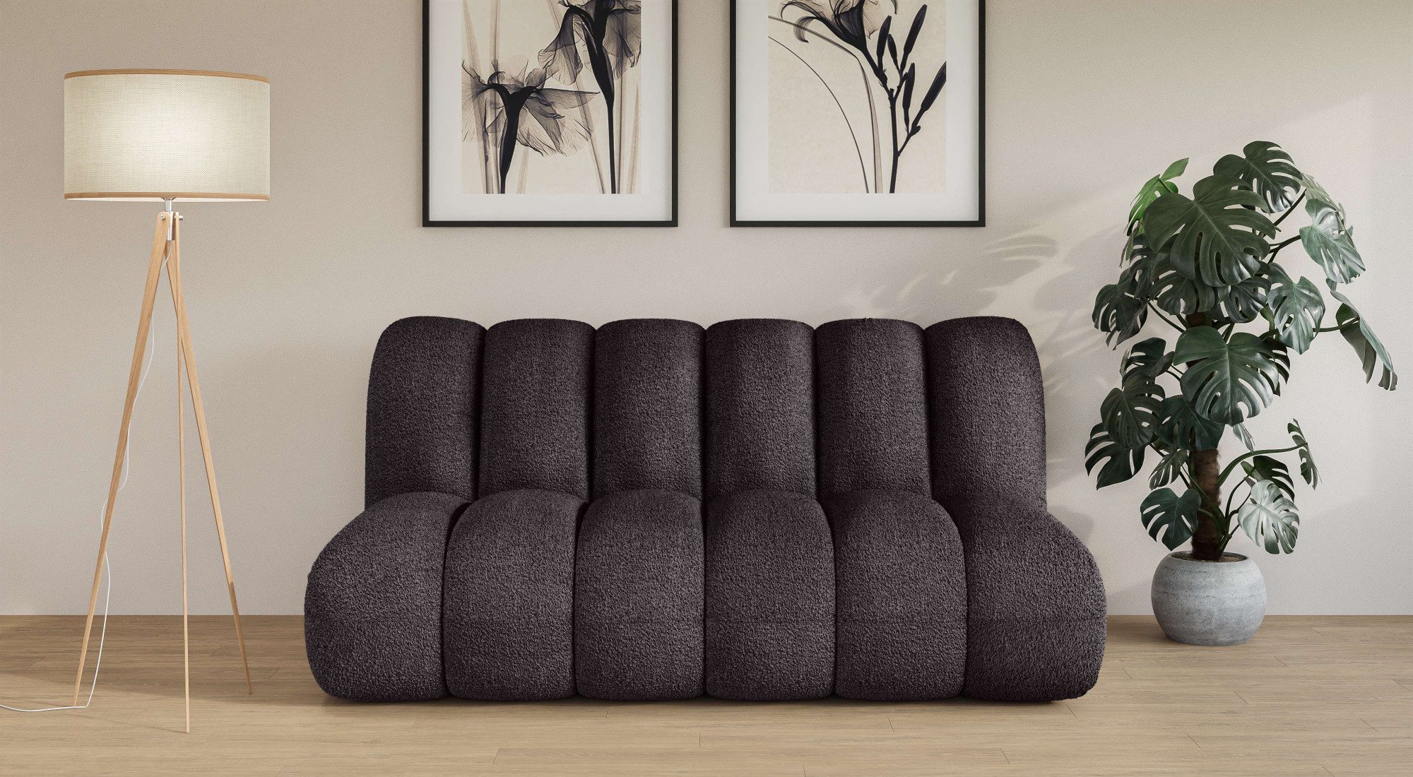LeGer Home by Lena Gercke 2,5-Sitzer günstig online kaufen