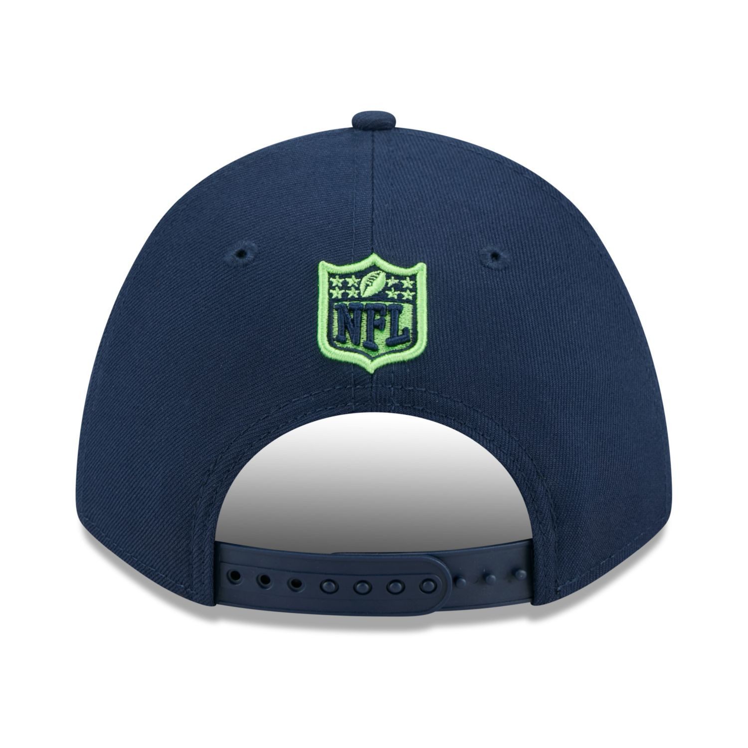 New Era Snapback Cap 9Forty MCrow Seattle Seahawks