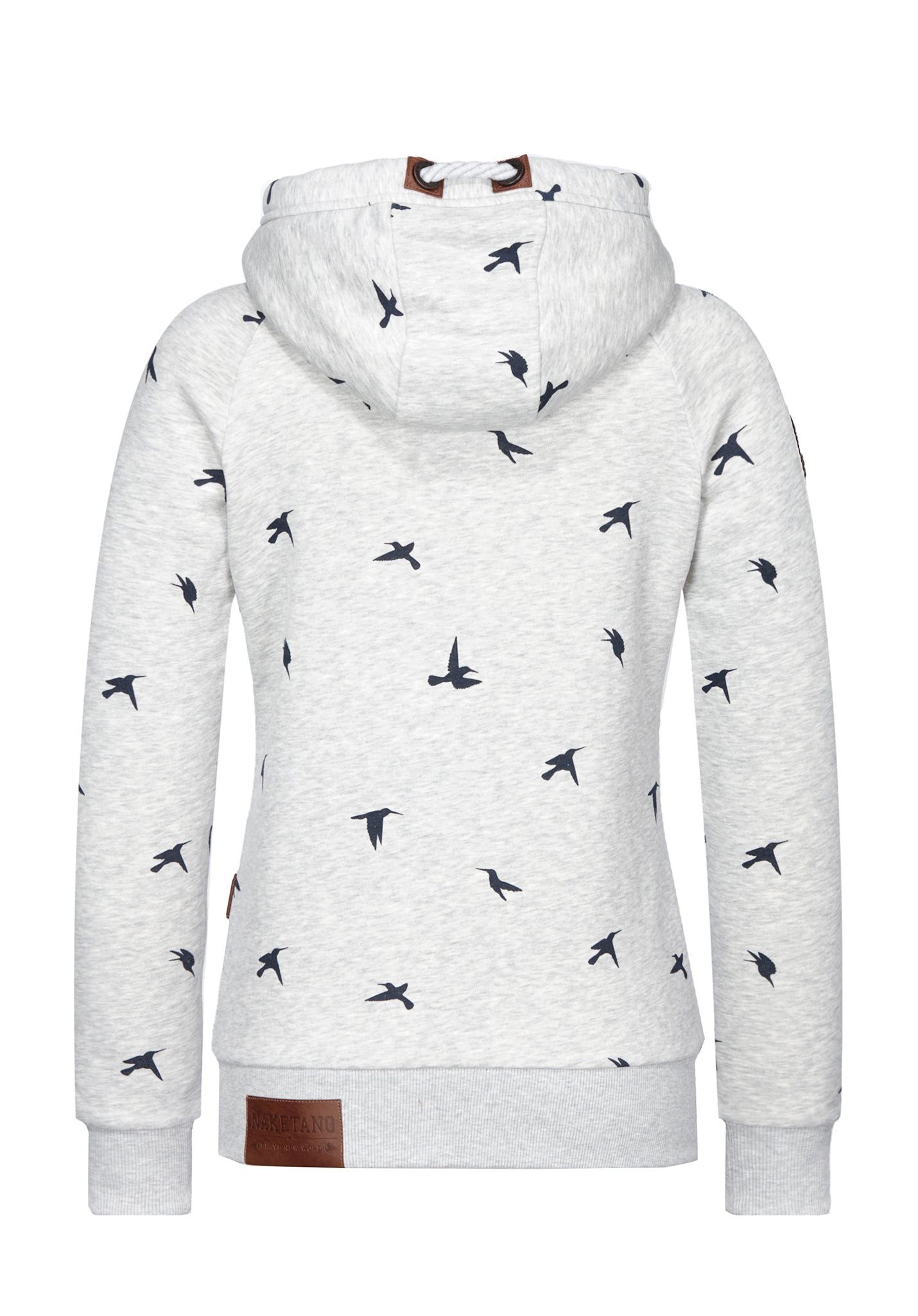 naketano Kapuzentop günstig online kaufen