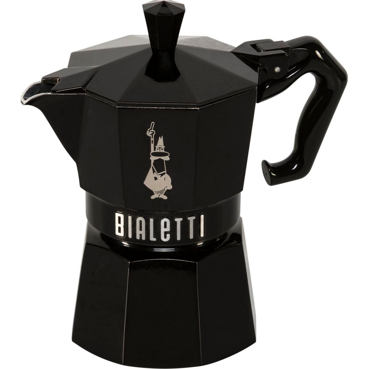 BIALETTI MOKA EXCLUSIVE 3TZ